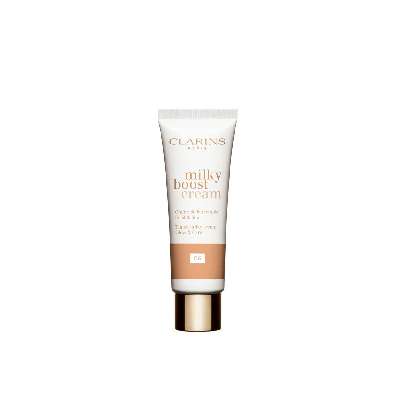 Clarins Milky Boost Cream 06 45ml