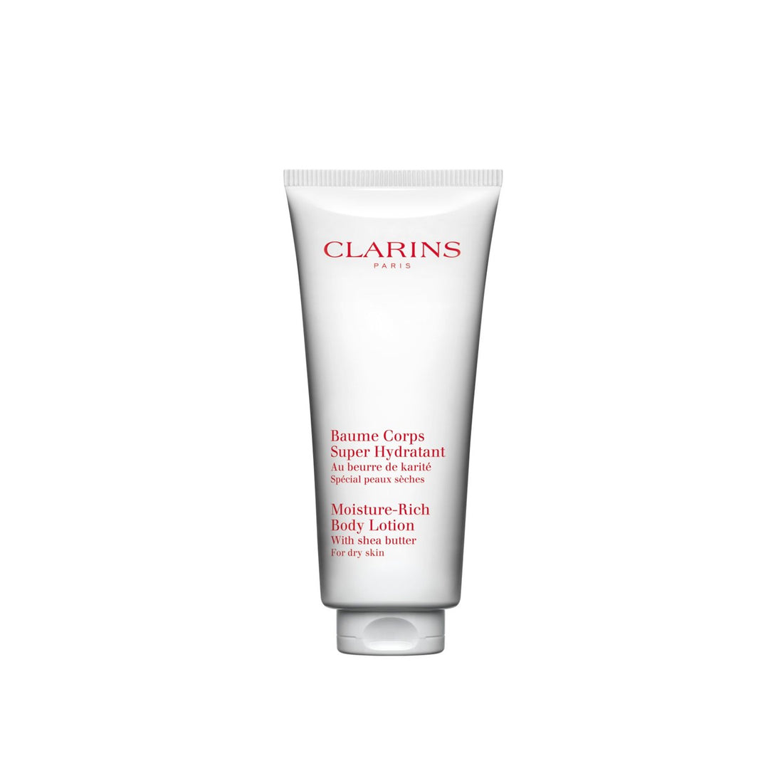 Clarins Moisture-Rich Body Lotion 200ml