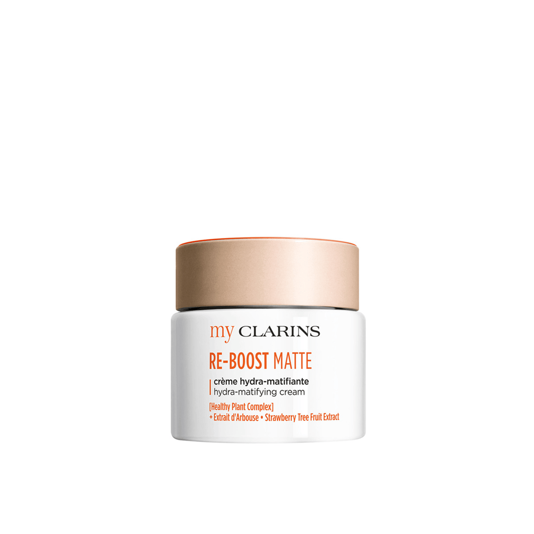 Clarins My Clarins Re-Boost Matte Hydra-Matifying Cream 50ml