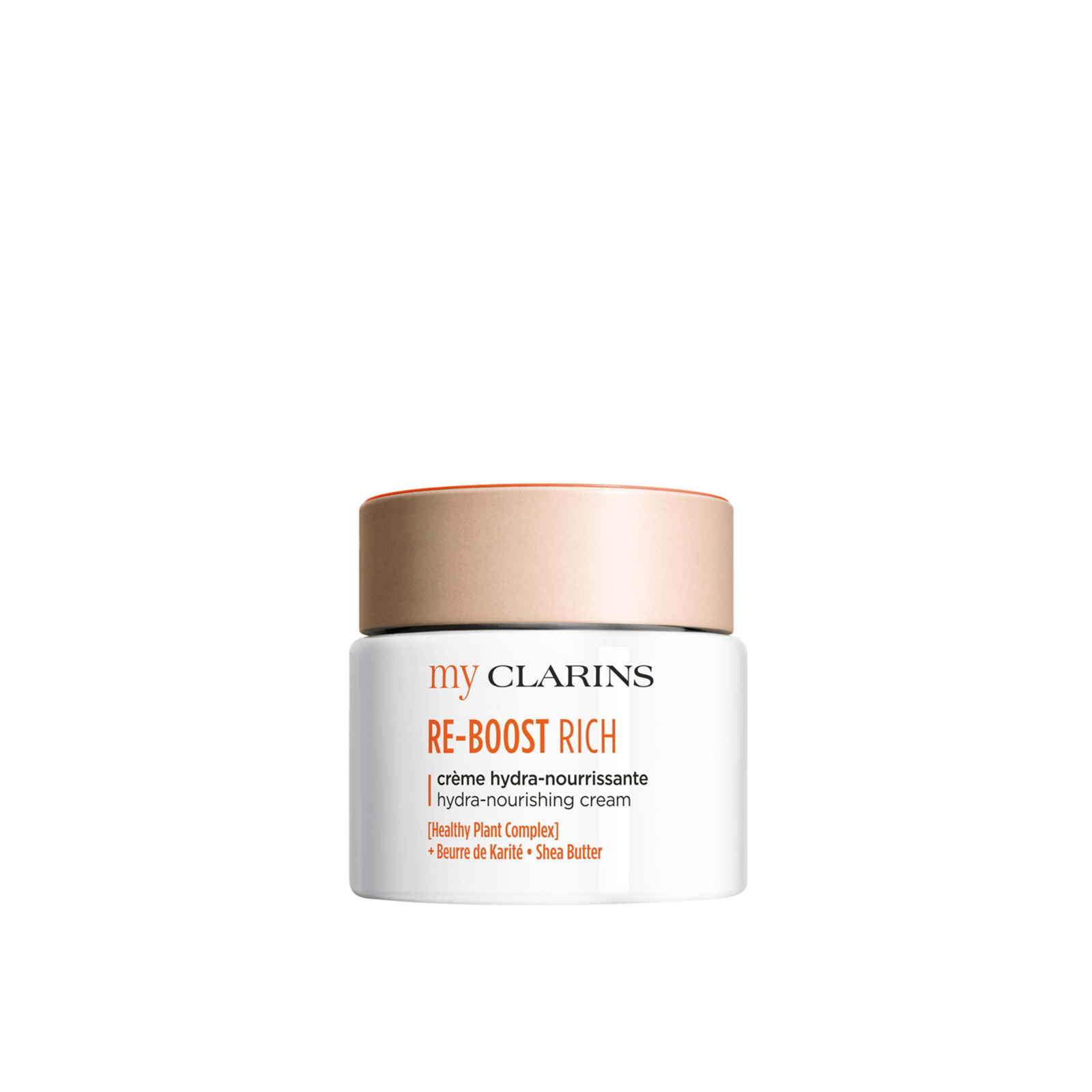 Clarins My Clarins Re-Boost Rich Hydra-Nourishing Cream 50ml