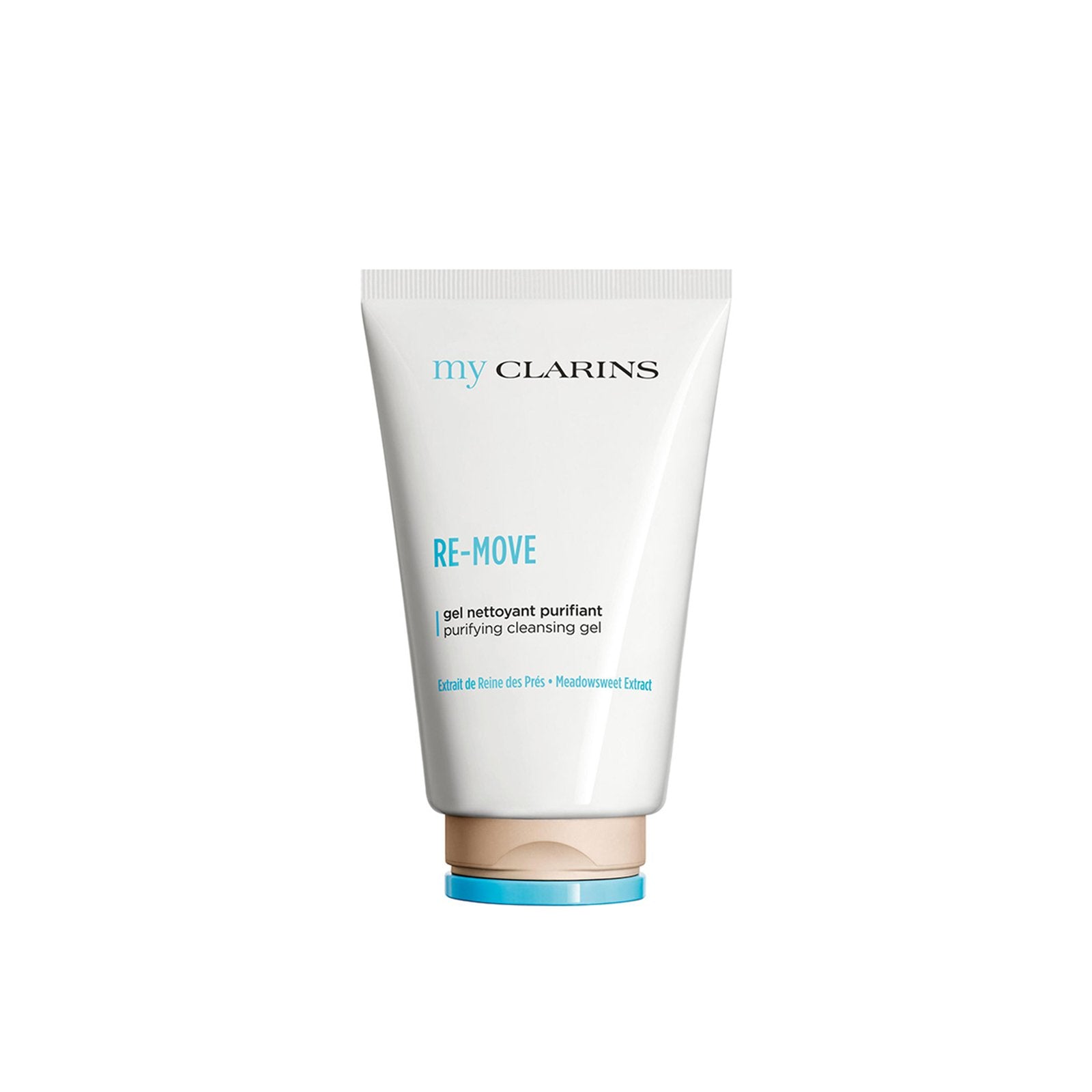 Clarins My Clarins Re-Move Purifying Cleansing Gel 125ml