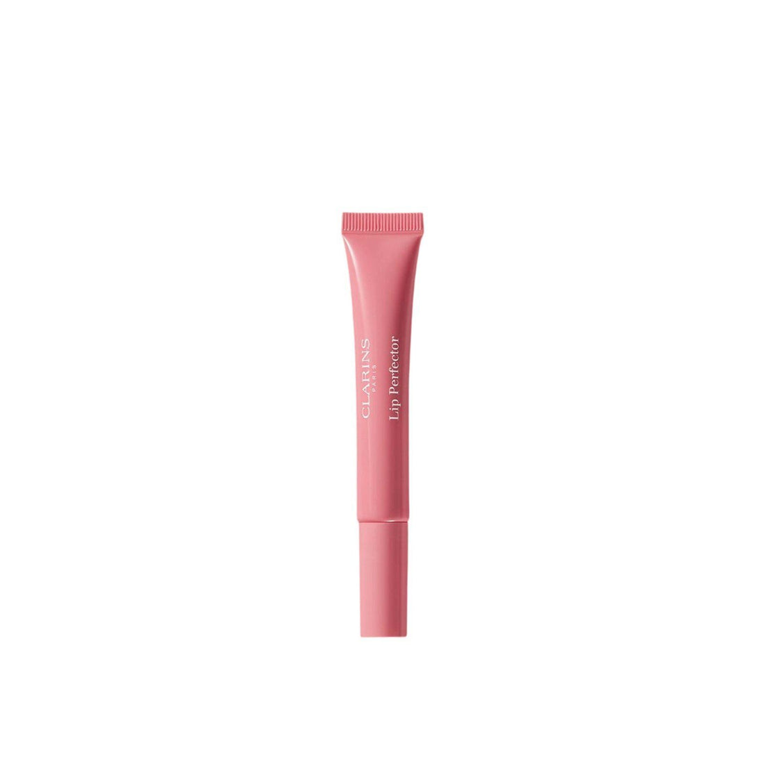 Clarins Natural Lip Perfector 01 Rose Shimmer 12ml