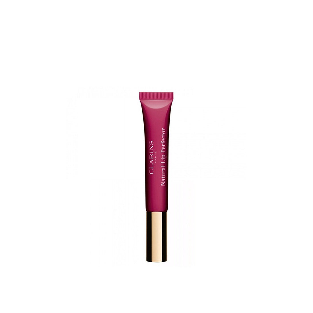 Clarins Natural Lip Perfector 08 Plum Shimmer 12ml