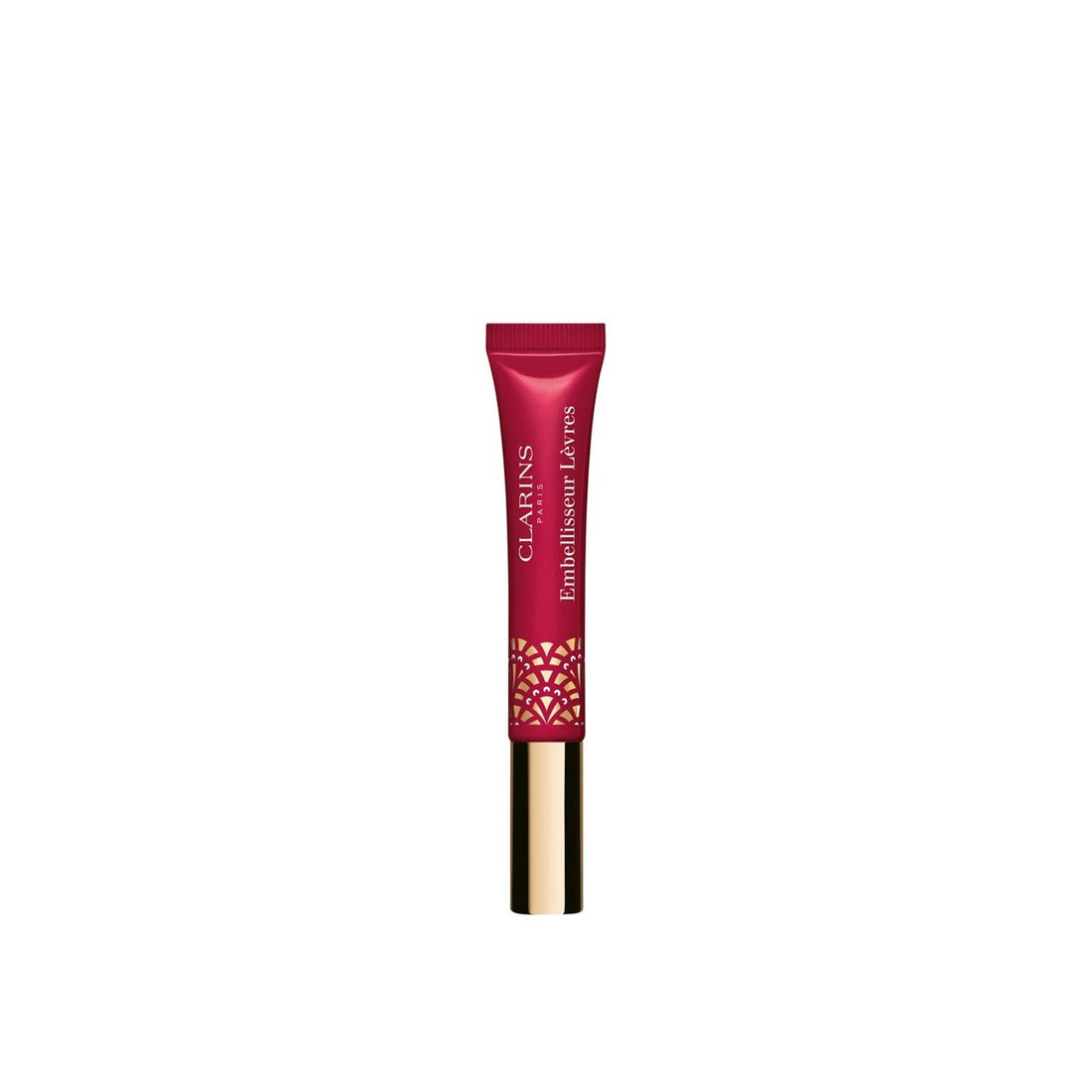 Clarins Intense Natural Lip Perfector 18 Intense Garnet 12ml