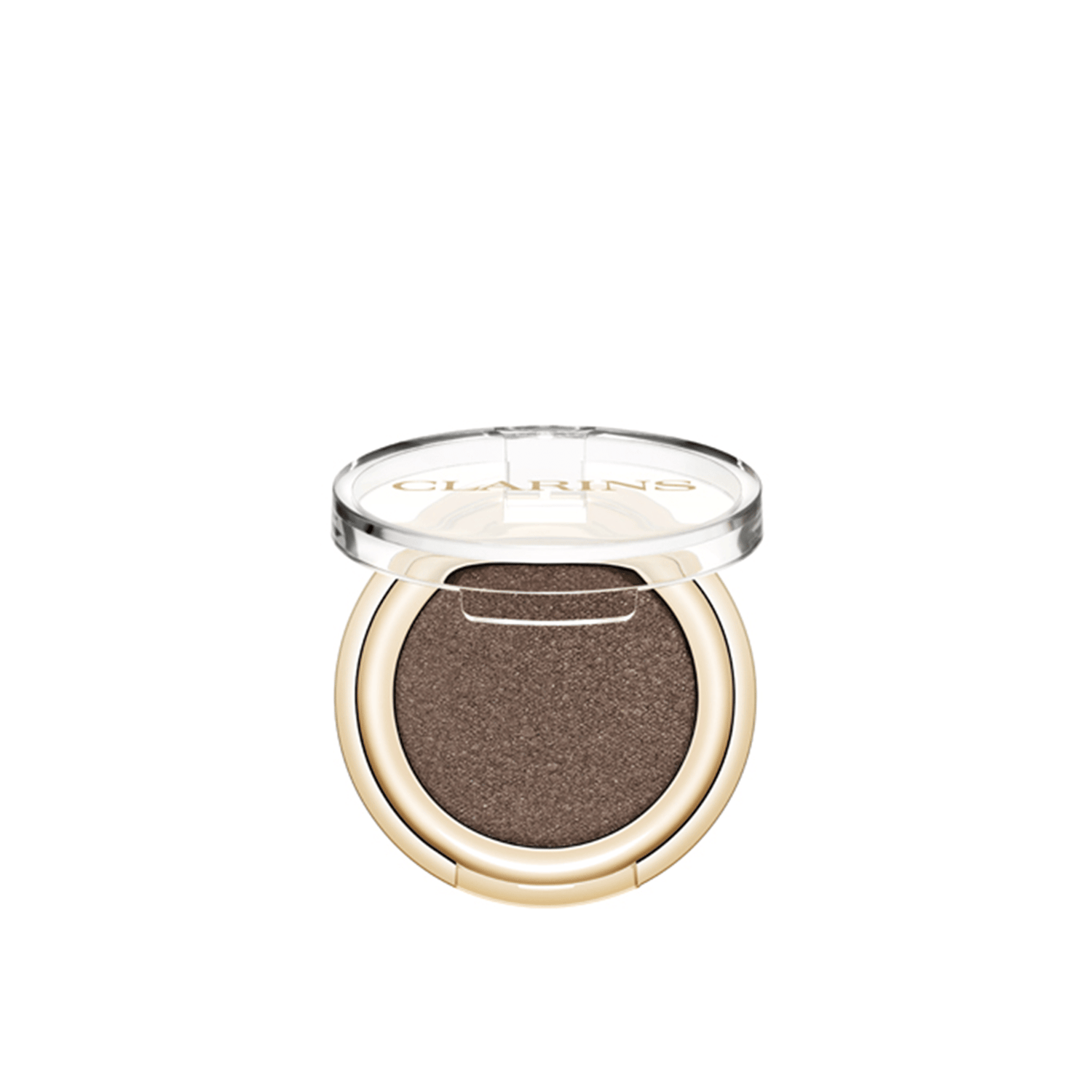 Clarins Ombre Skin Intense Color Powder Eyeshadow 06 Satin Mocha 1.5g