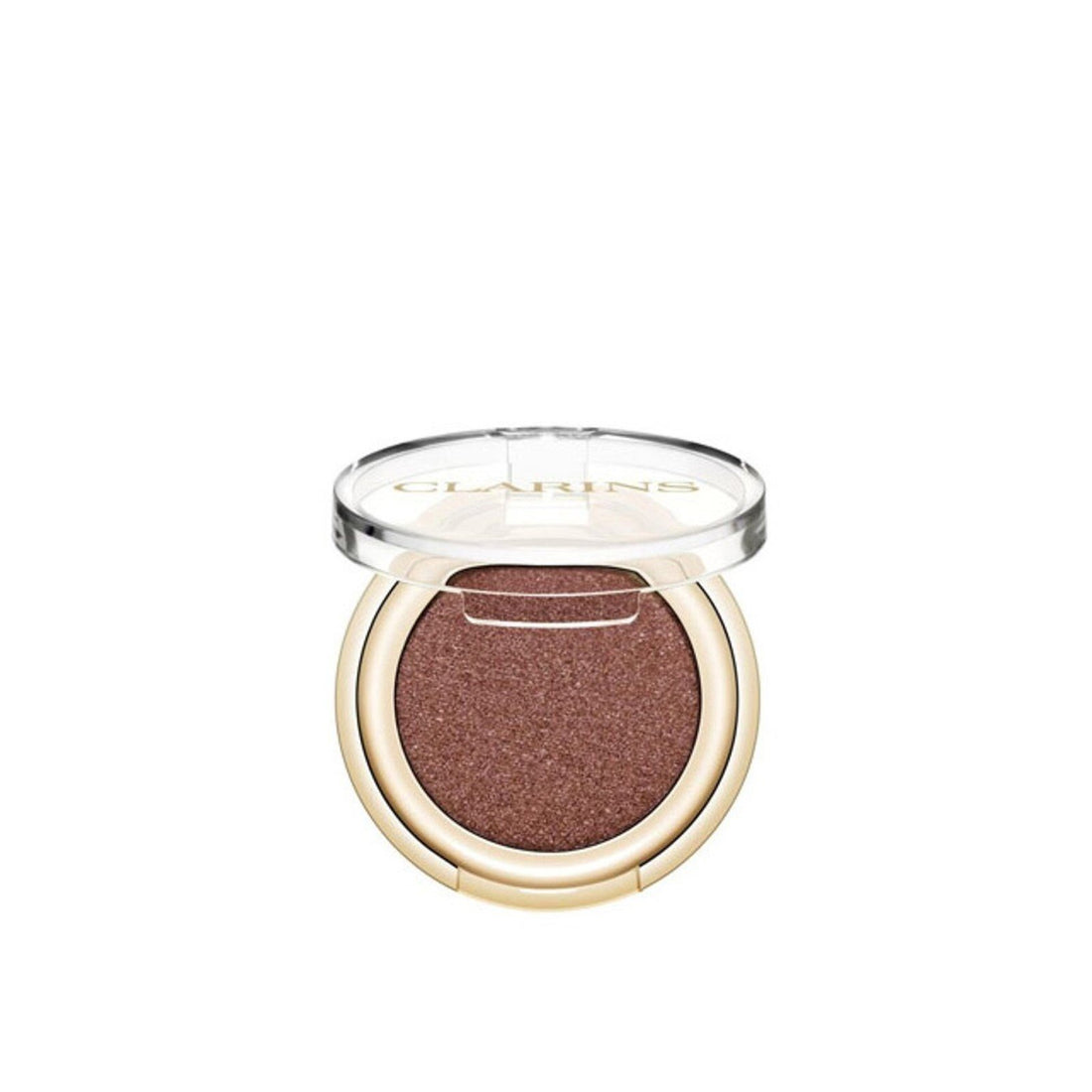 Clarins Ombre Skin Intense Color Powder Eyeshadow 08 Pearly Raisin 1.5g