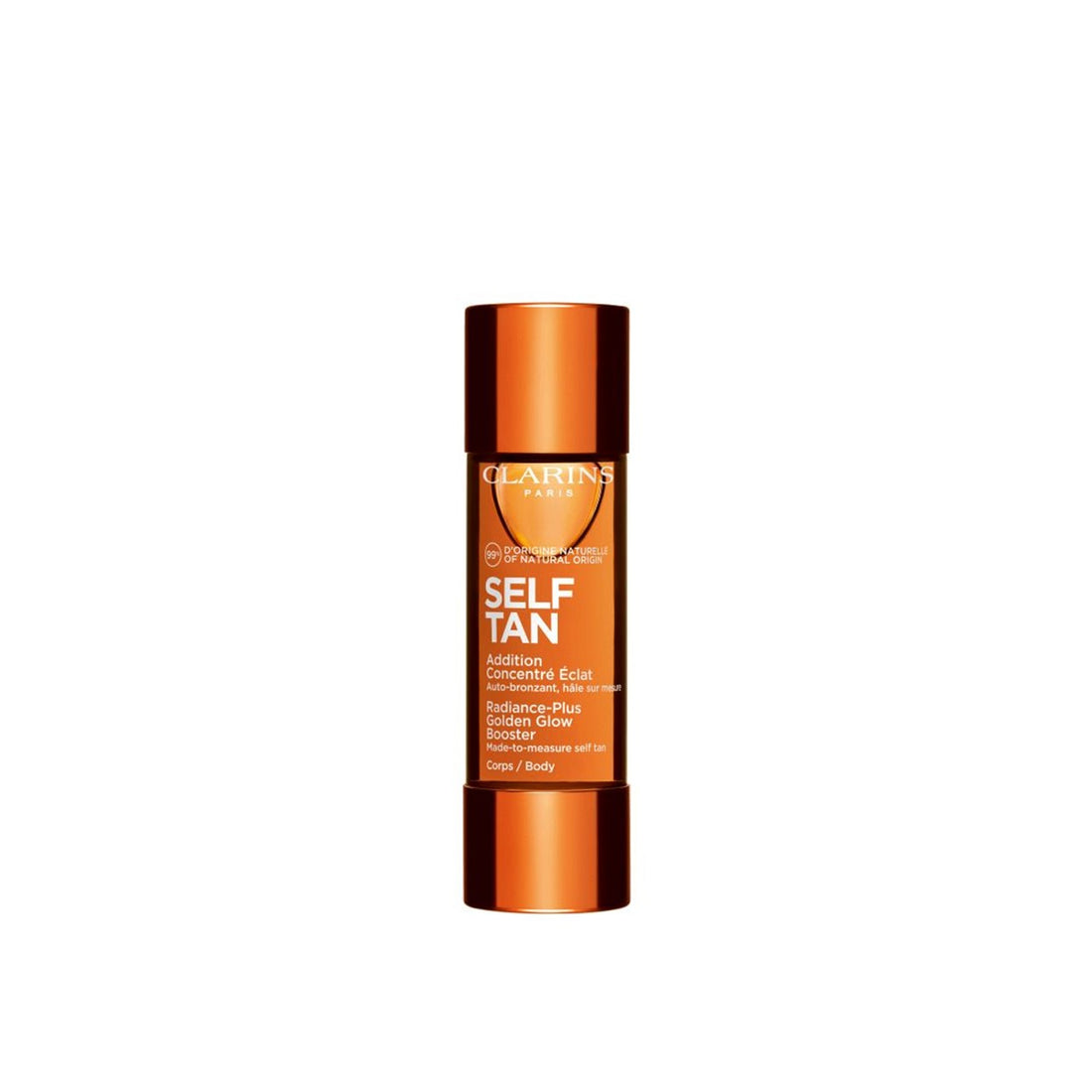 Clarins Radiance-Plus Golden Glow Booster Body 30ml