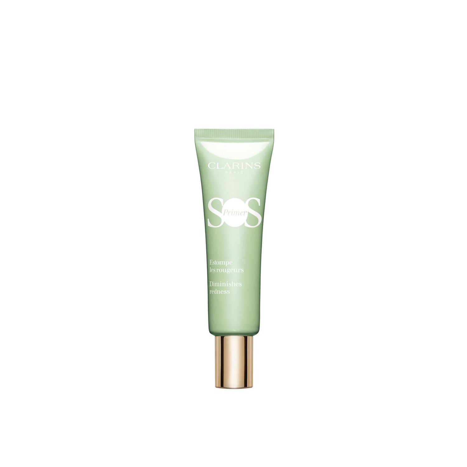 Clarins SOS Primer Green 30ml