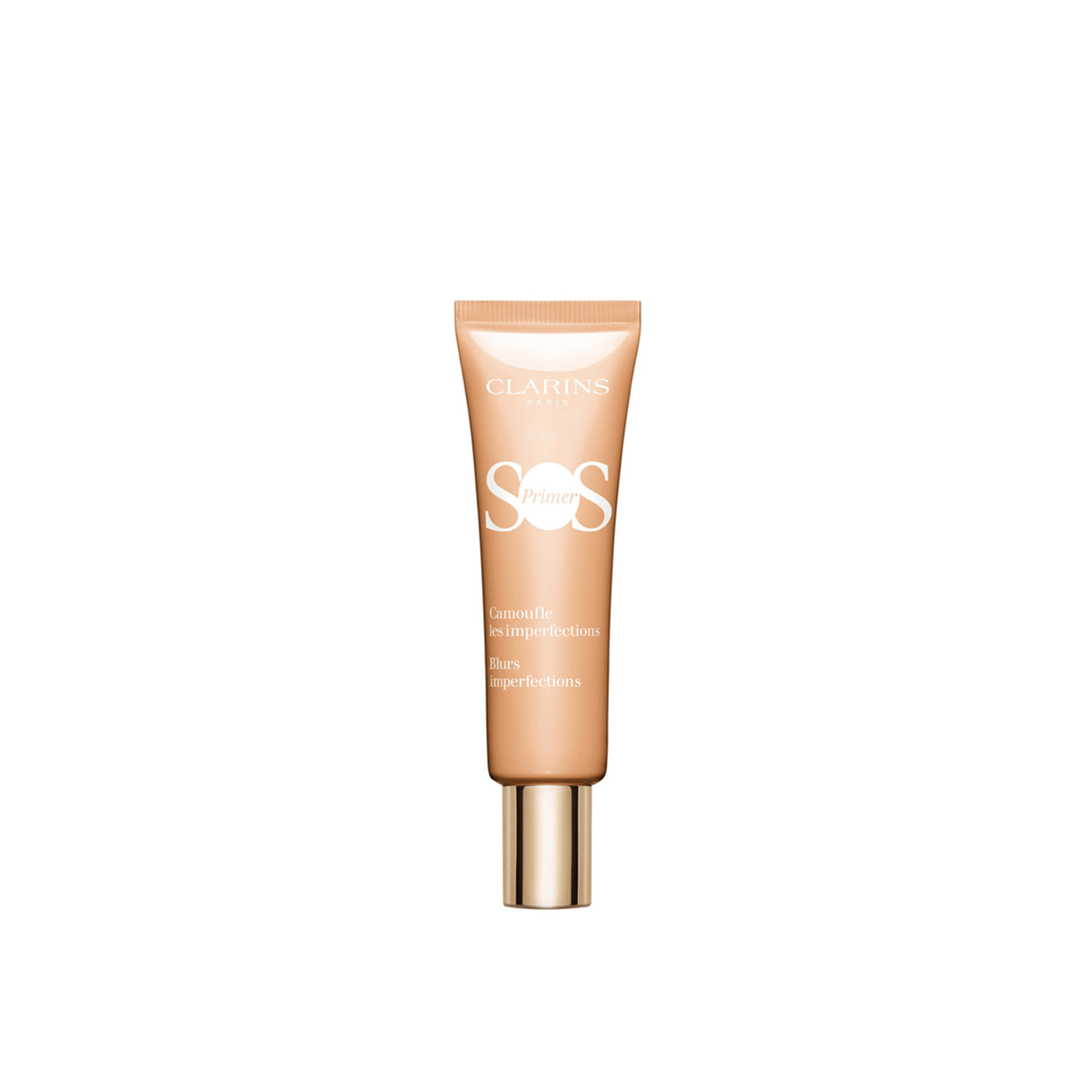 Clarins SOS Primer Peach 30ml