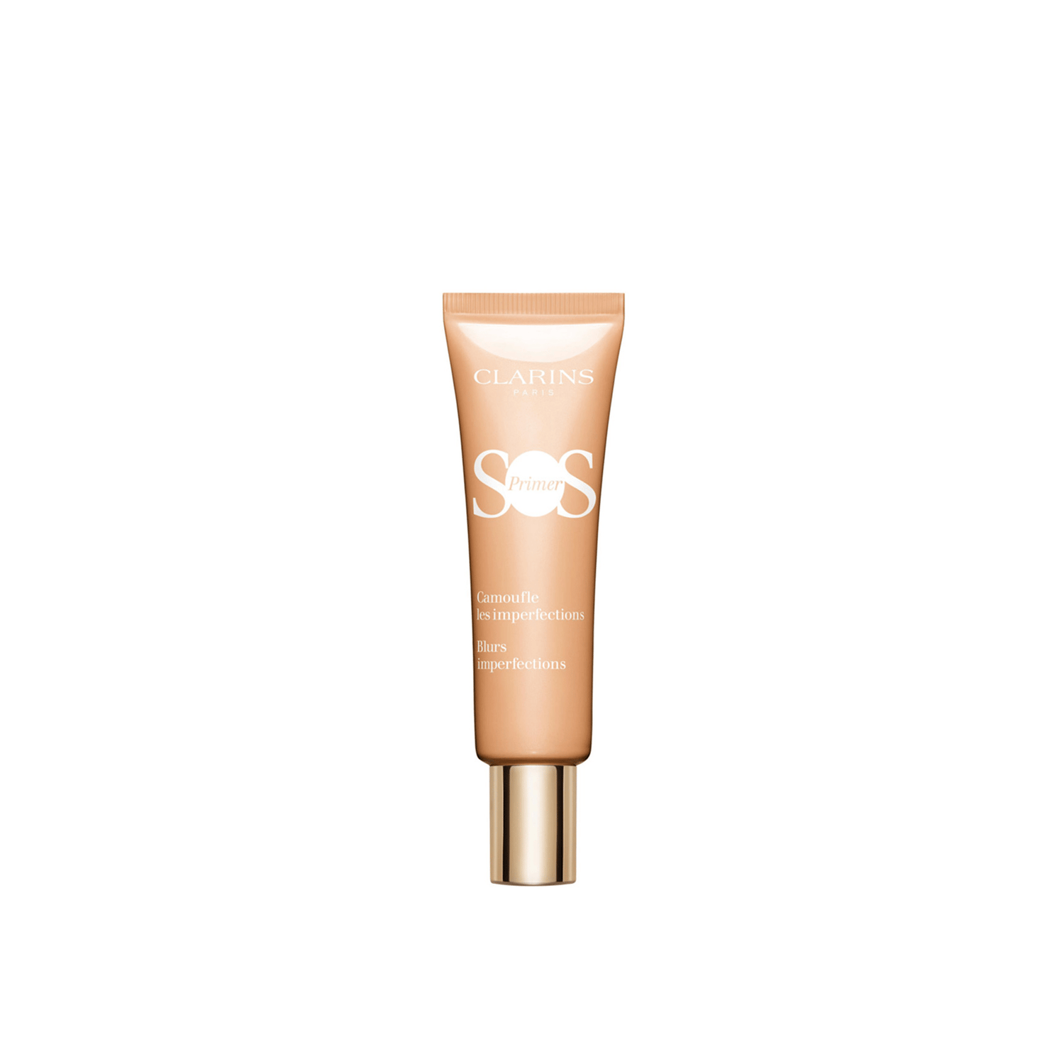 Clarins SOS Primer Peach 30ml