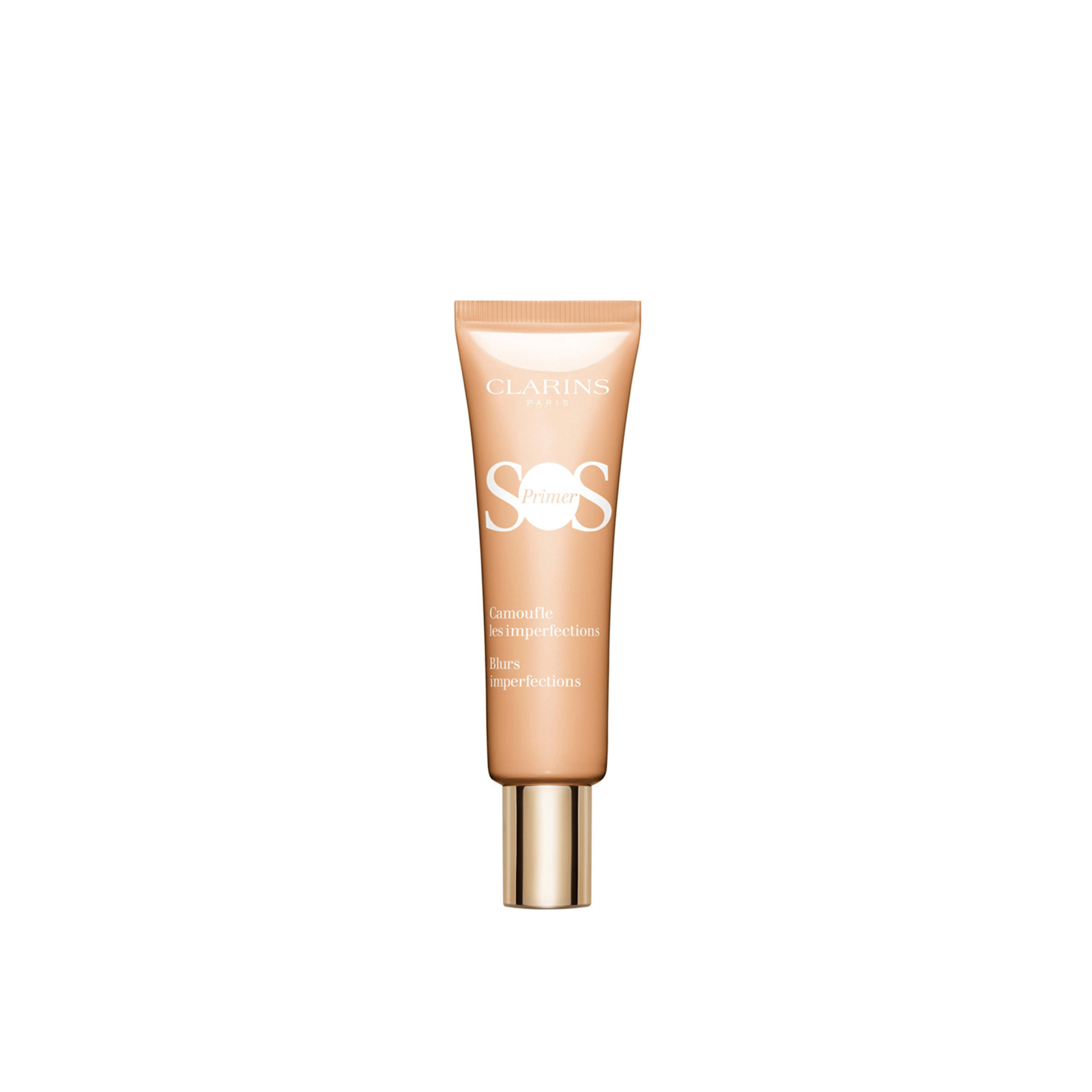 Clarins SOS Primer Peach 30ml