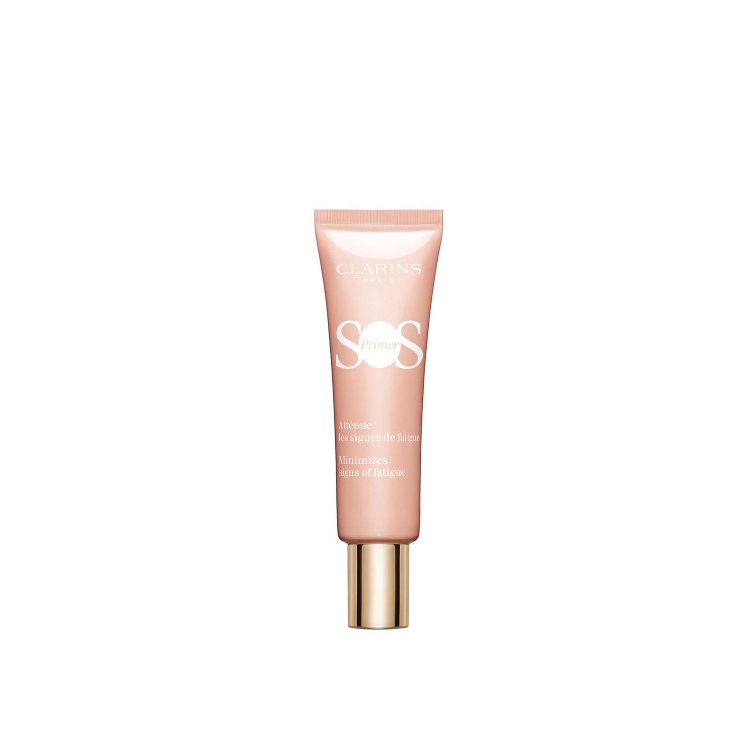 Clarins SOS Primer Pink 30ml