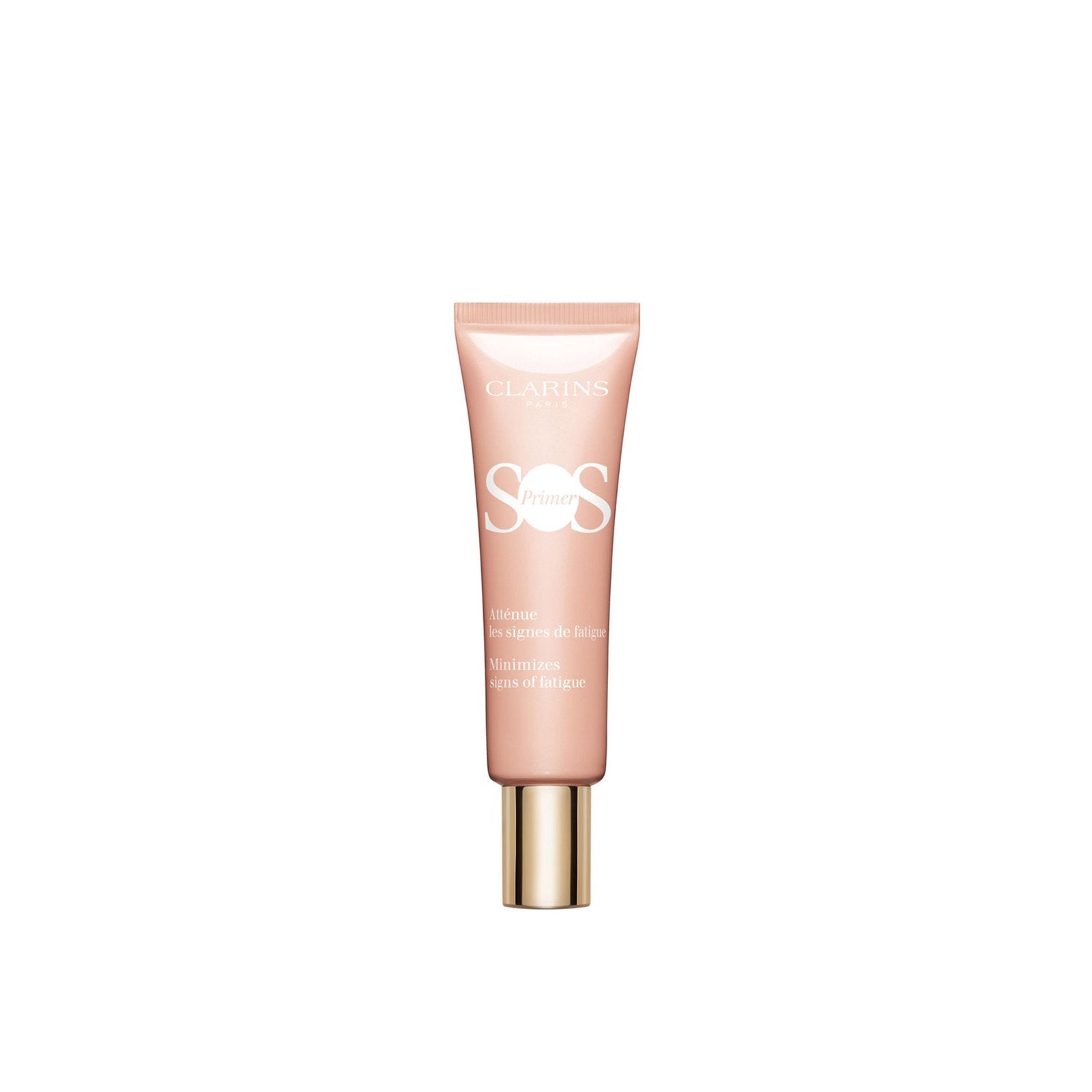 Clarins SOS Primer Pink 30ml