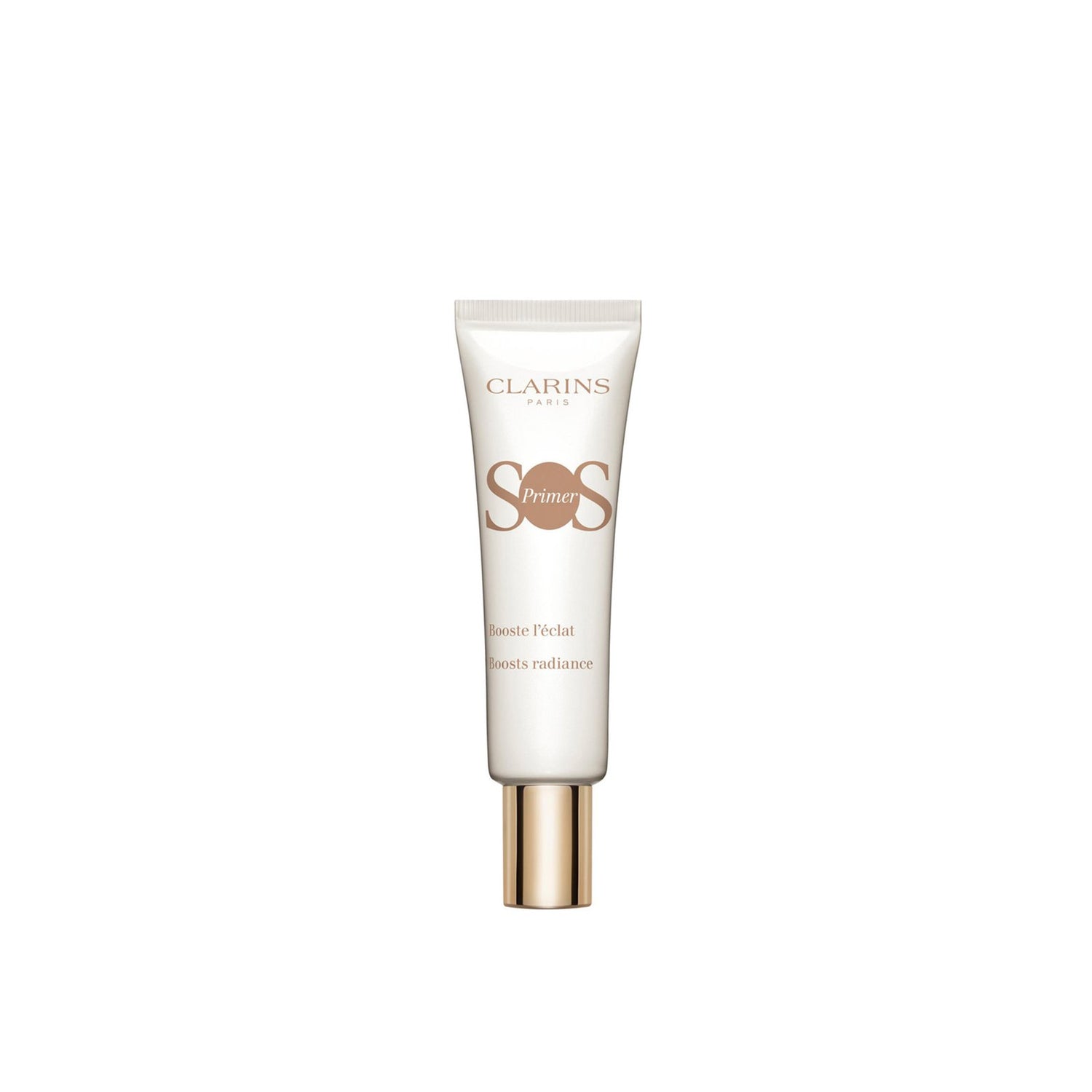 Clarins SOS Primer White 30ml