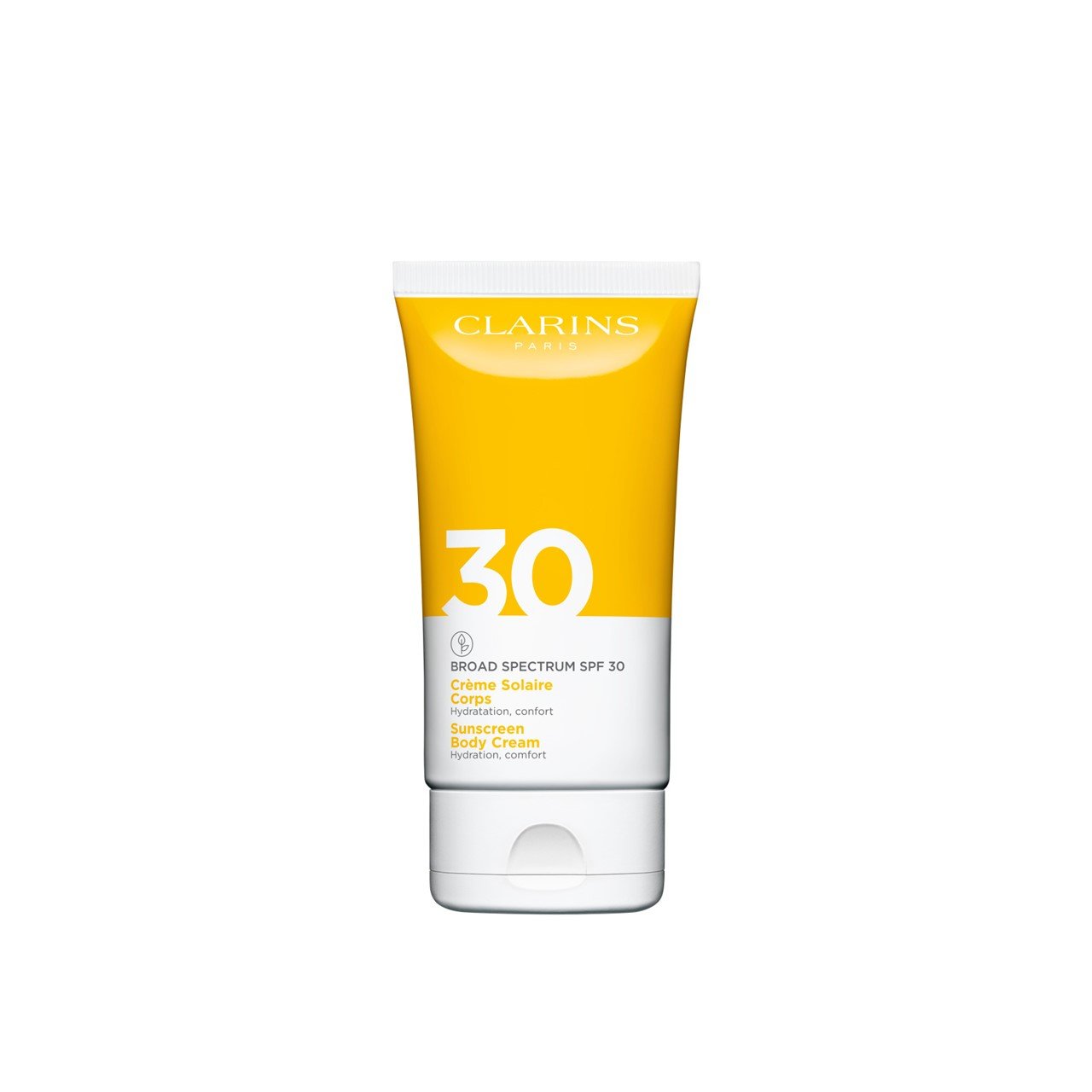 Clarins Sun Care Body Cream SPF30 150ml