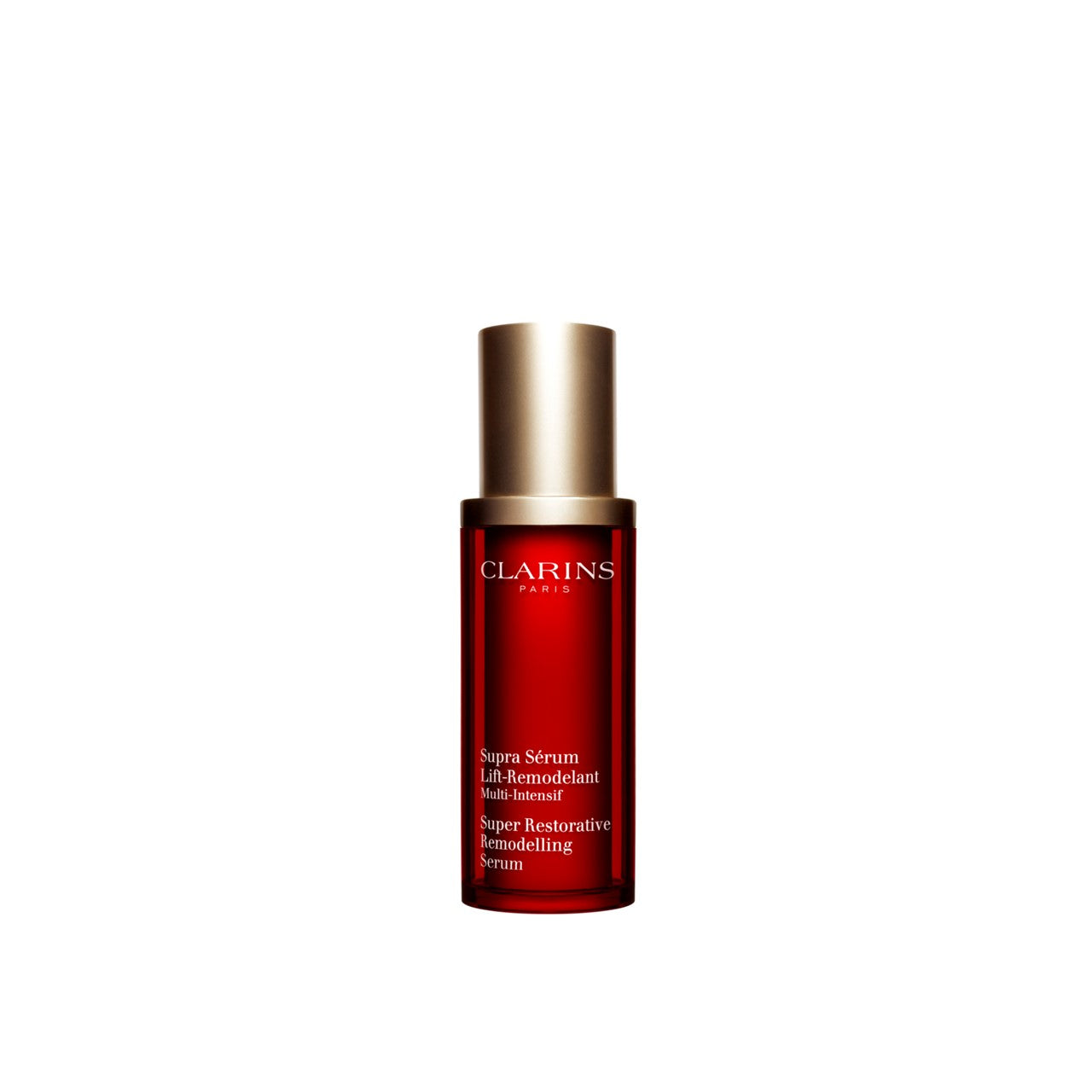 Clarins Super Restorative Remodelling Serum 30ml