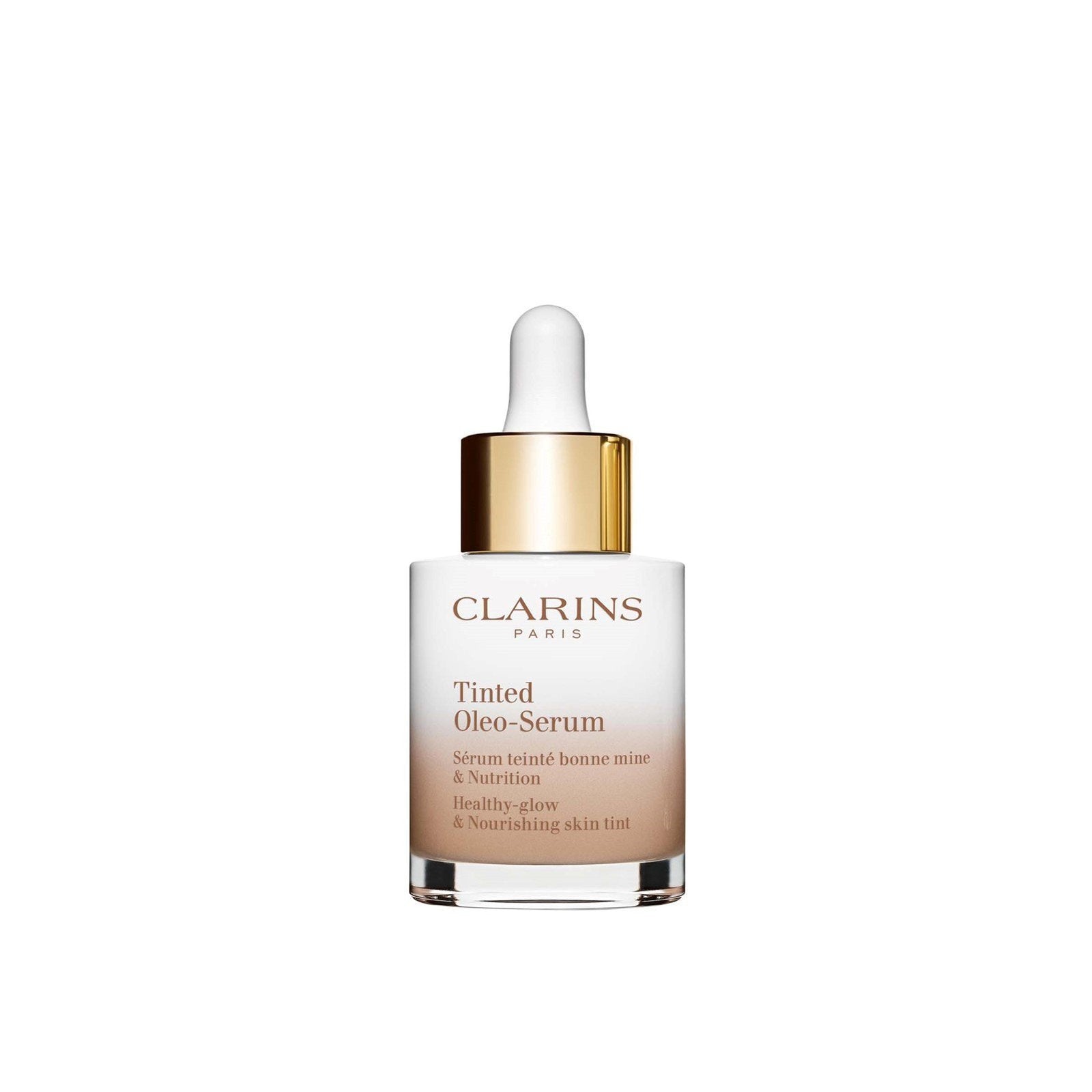 Clarins Tinted Oleo-Serum 03 30ml