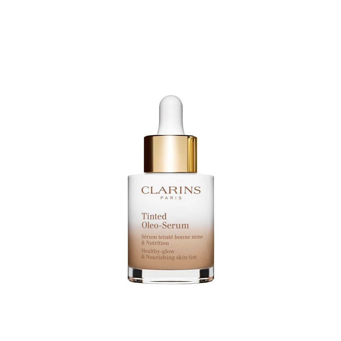 Clarins Tinted Oleo-Serum 04 30ml