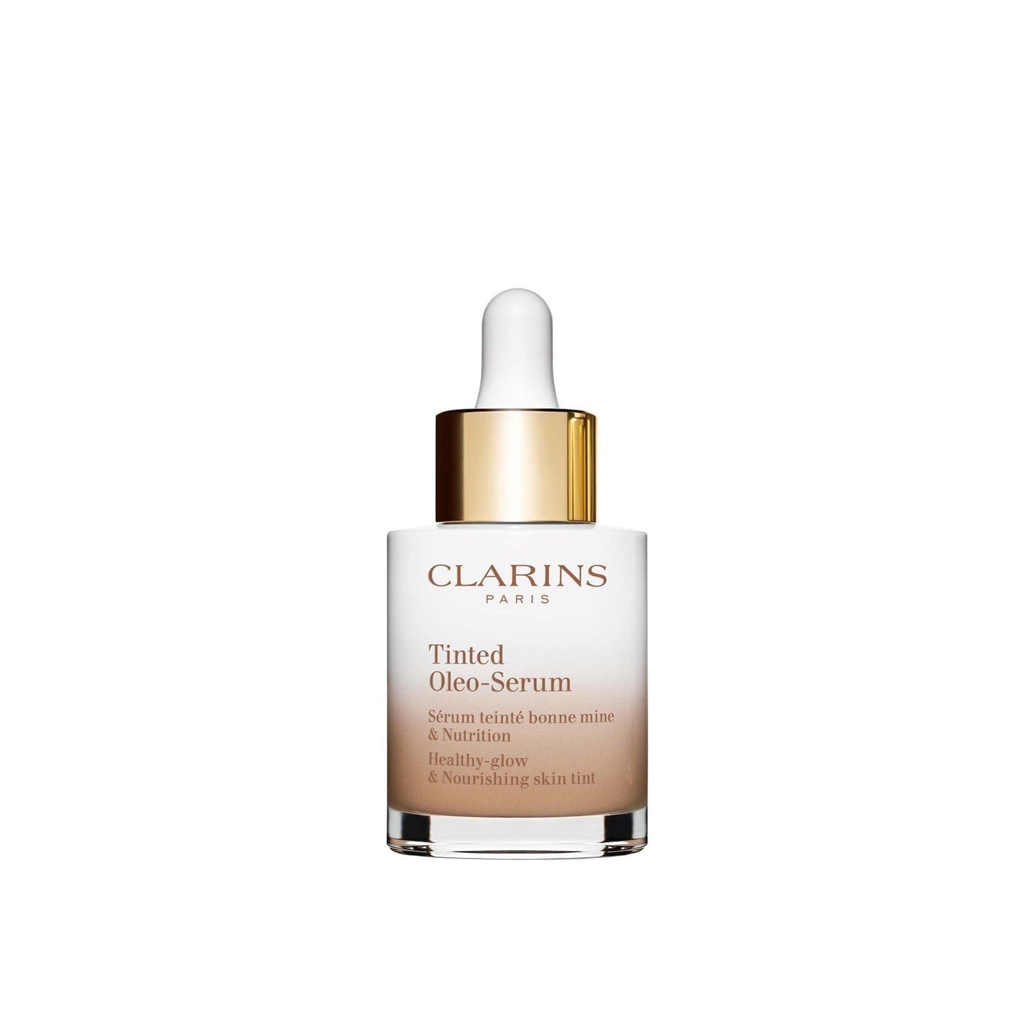 Clarins Tinted Oleo-Serum 05 30ml