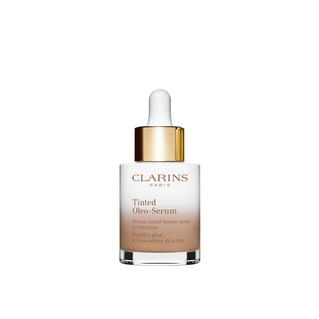 Clarins Tinted Oleo-Serum 06 30ml