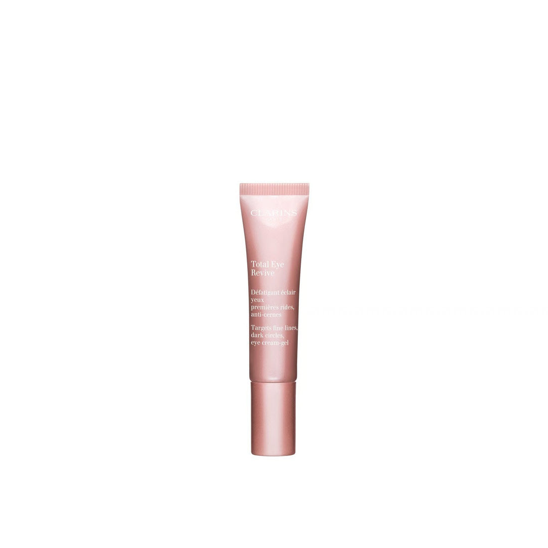 Clarins Total Eye Revive 15ml