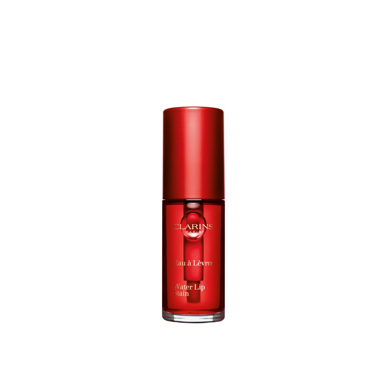 Clarins Water Lip Stain 03 Red Water 7ml