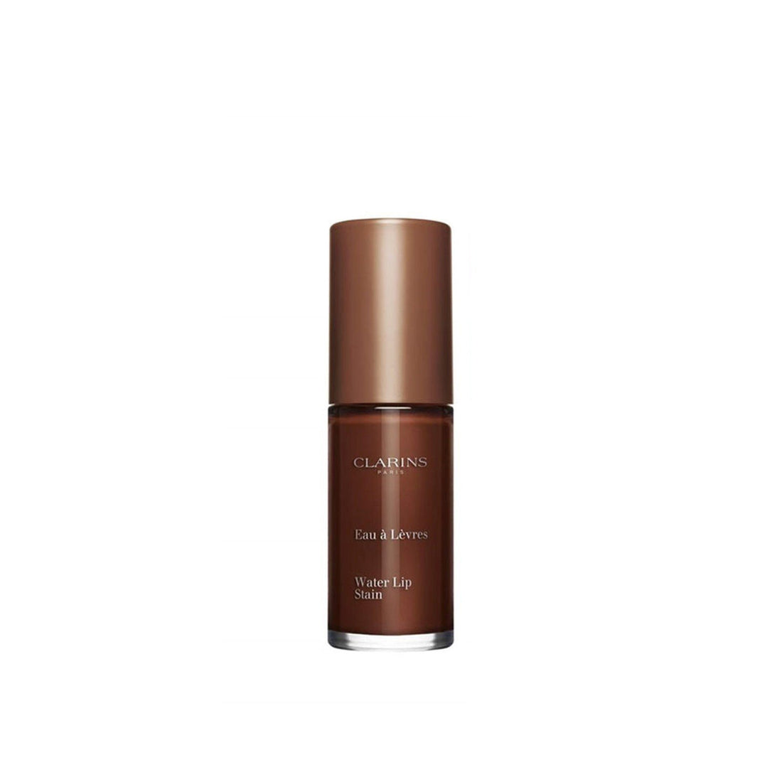 Clarins Water Lip Stain 12 Mocha Water 7ml