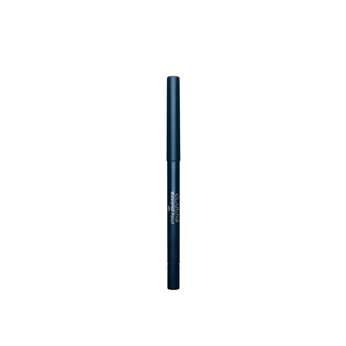 Clarins Waterproof Pencil Long-Lasting Eyeliner 03 Blue Orchid 0.29g