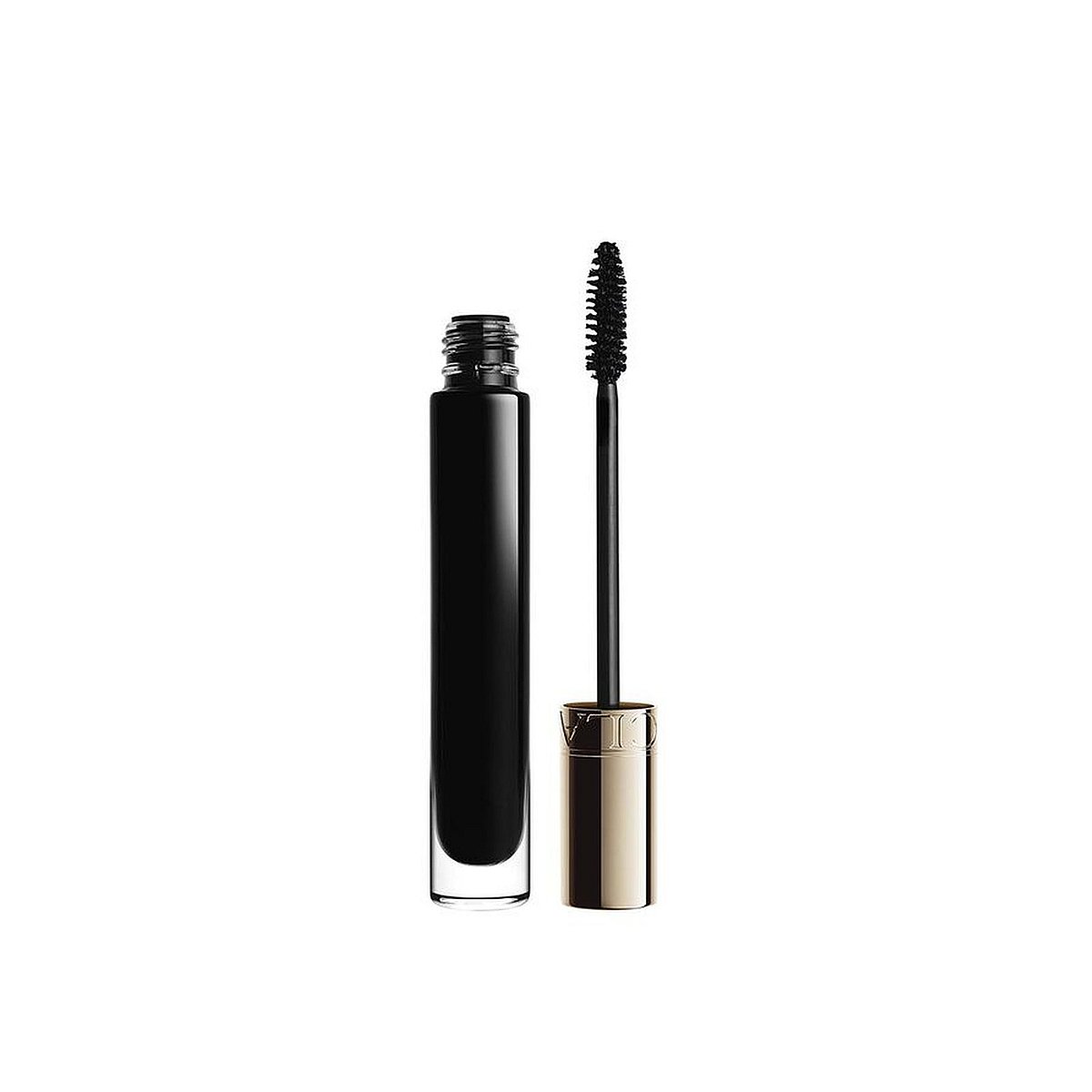 Clarins Rímel Wonder Perfect 5D 01 Preto 8 ml
