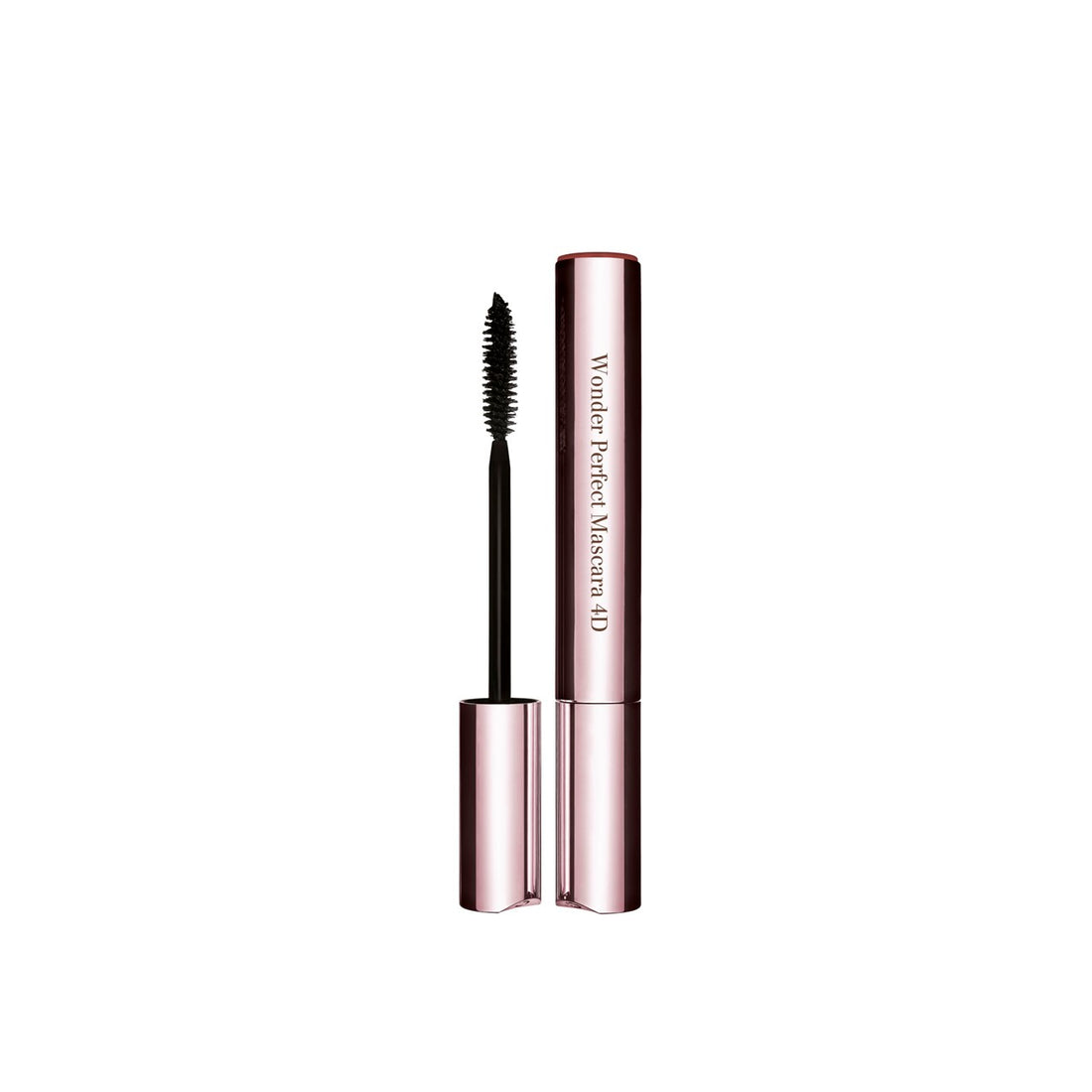 Clarins Wonder Perfect Mascara 4D 01 Perfect Black 8ml