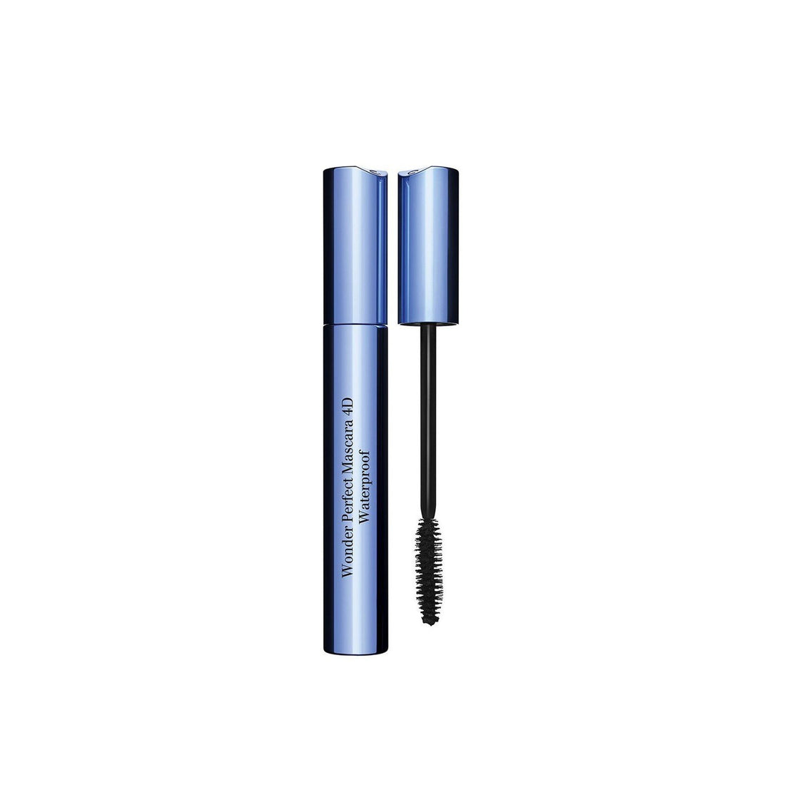 Clarins Wonder Perfect Mascara 4D Waterproof 01 Perfect Black 8ml