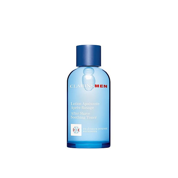 ClarinsMen After Shave Soothing Toner 100ml