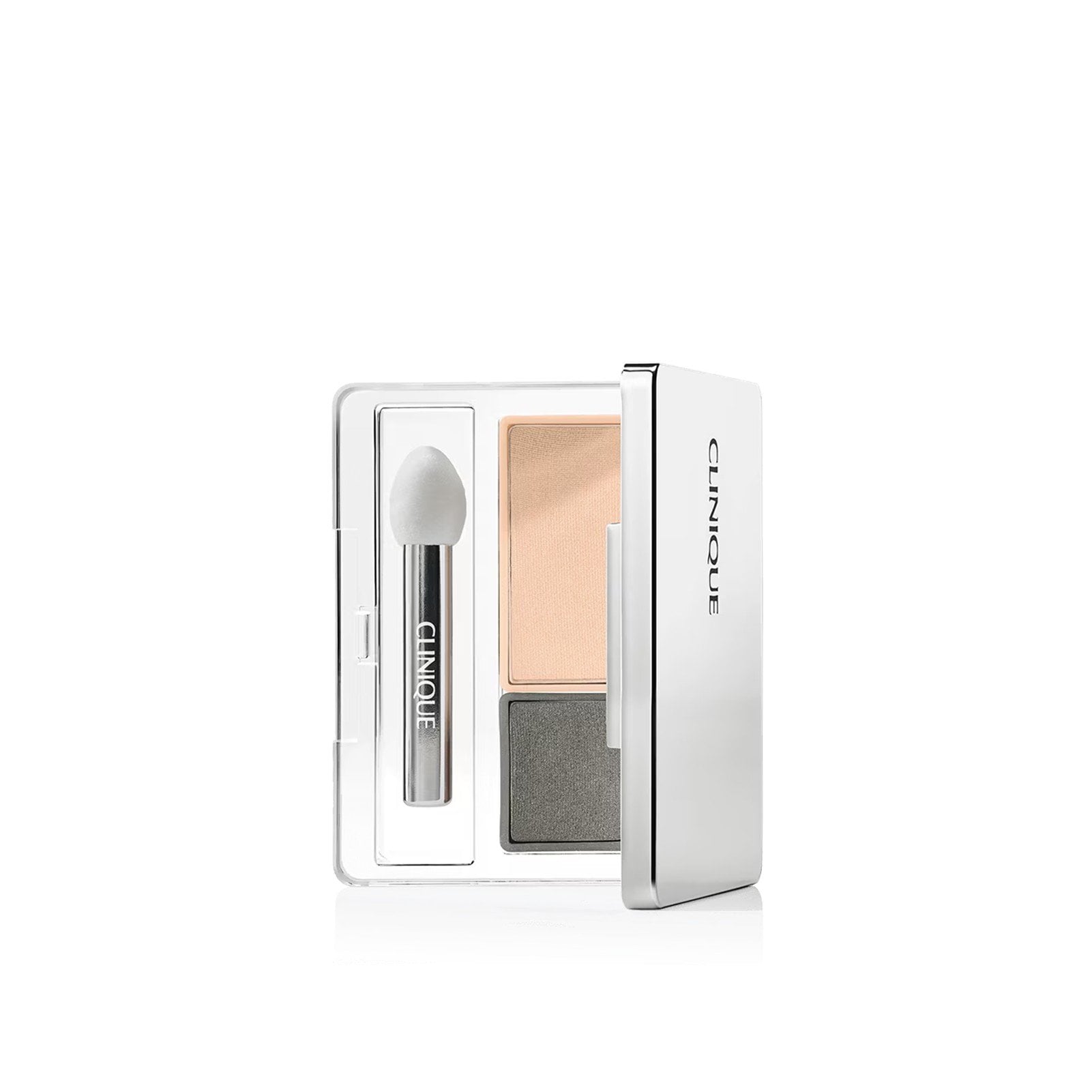 Clinique All About Shadow Duo 