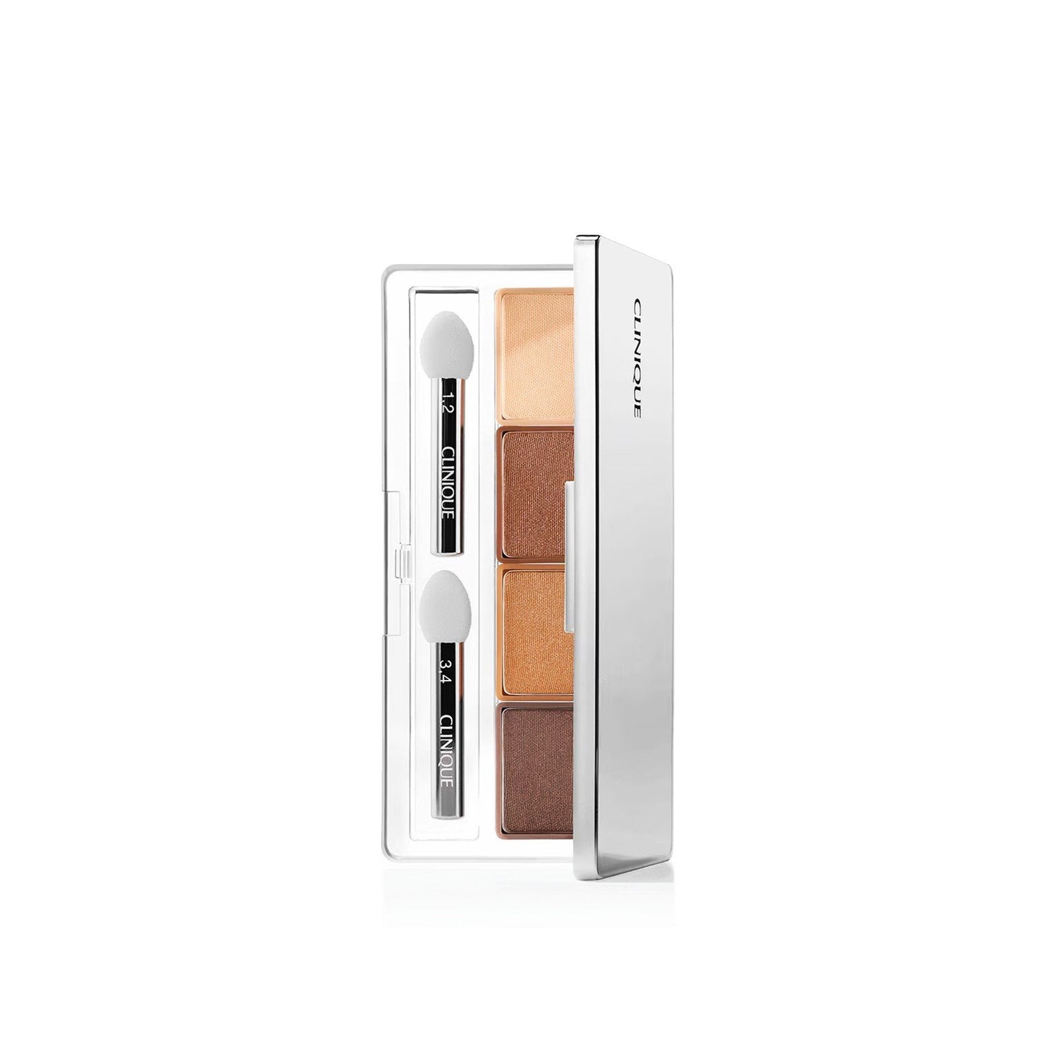 Clinique All About Shadow Quad 