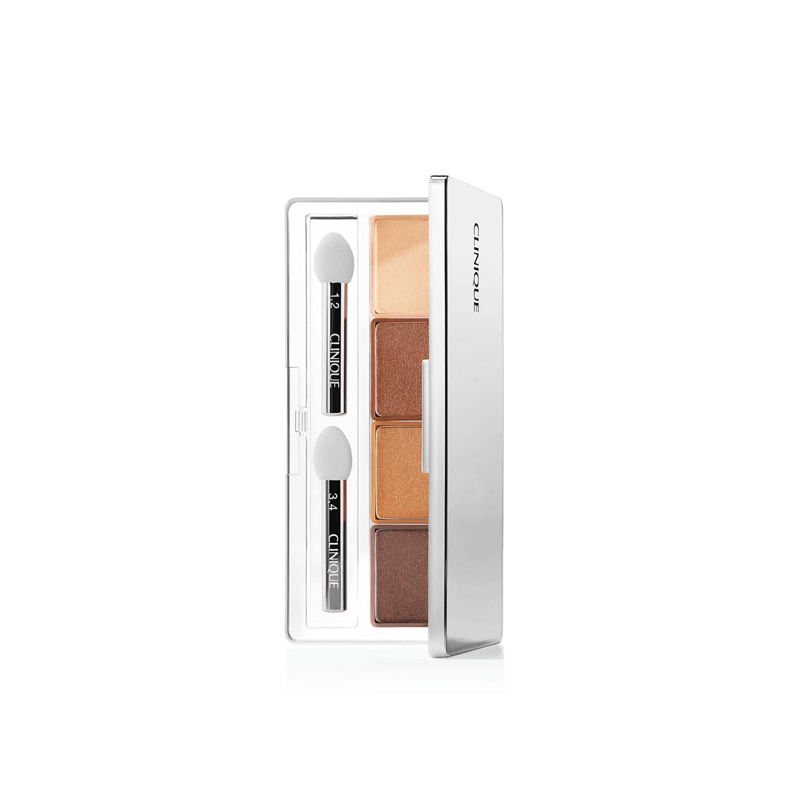 Clinique All About Shadow Quad 