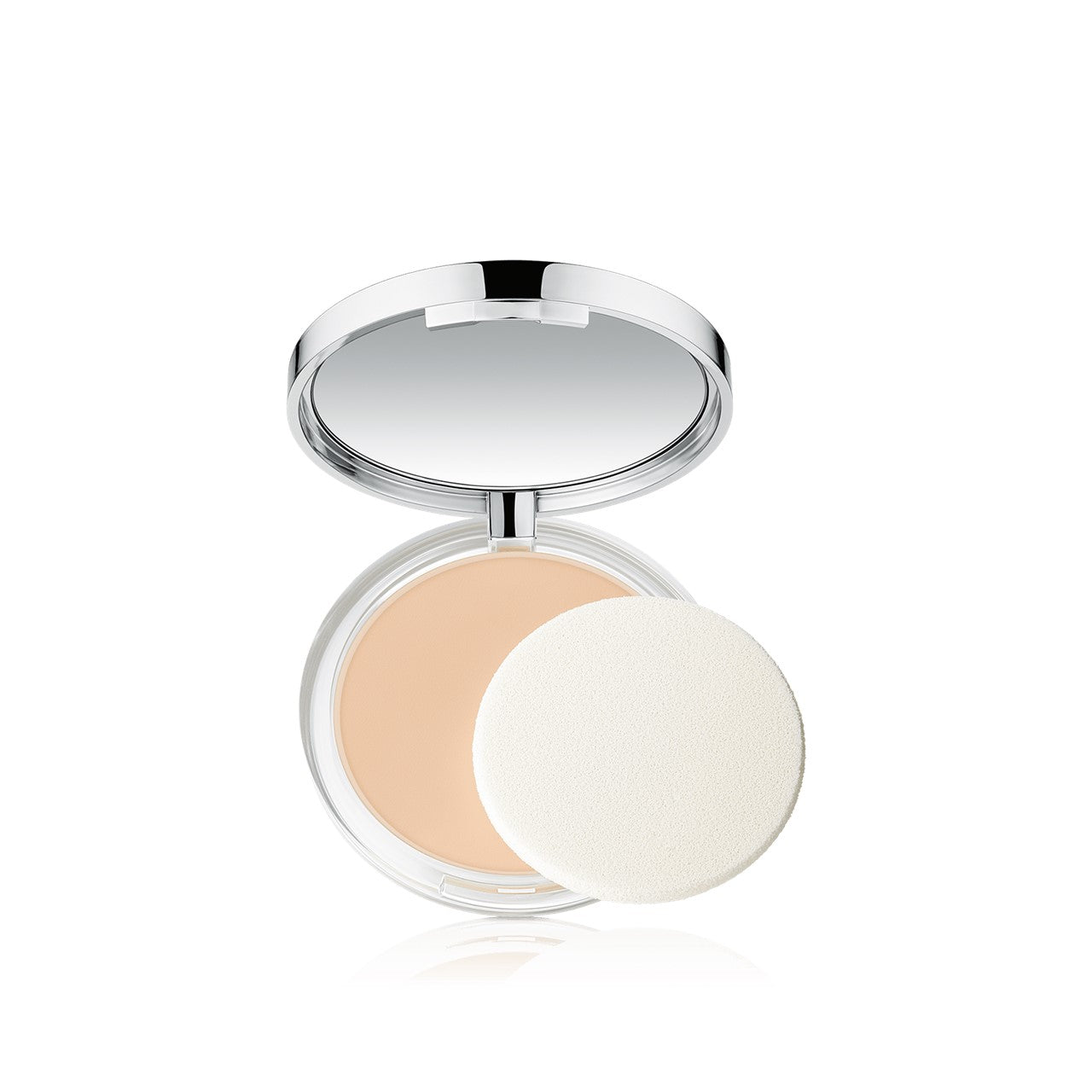 Clinique Almost Powder Base SPF15 01 Fair 10g