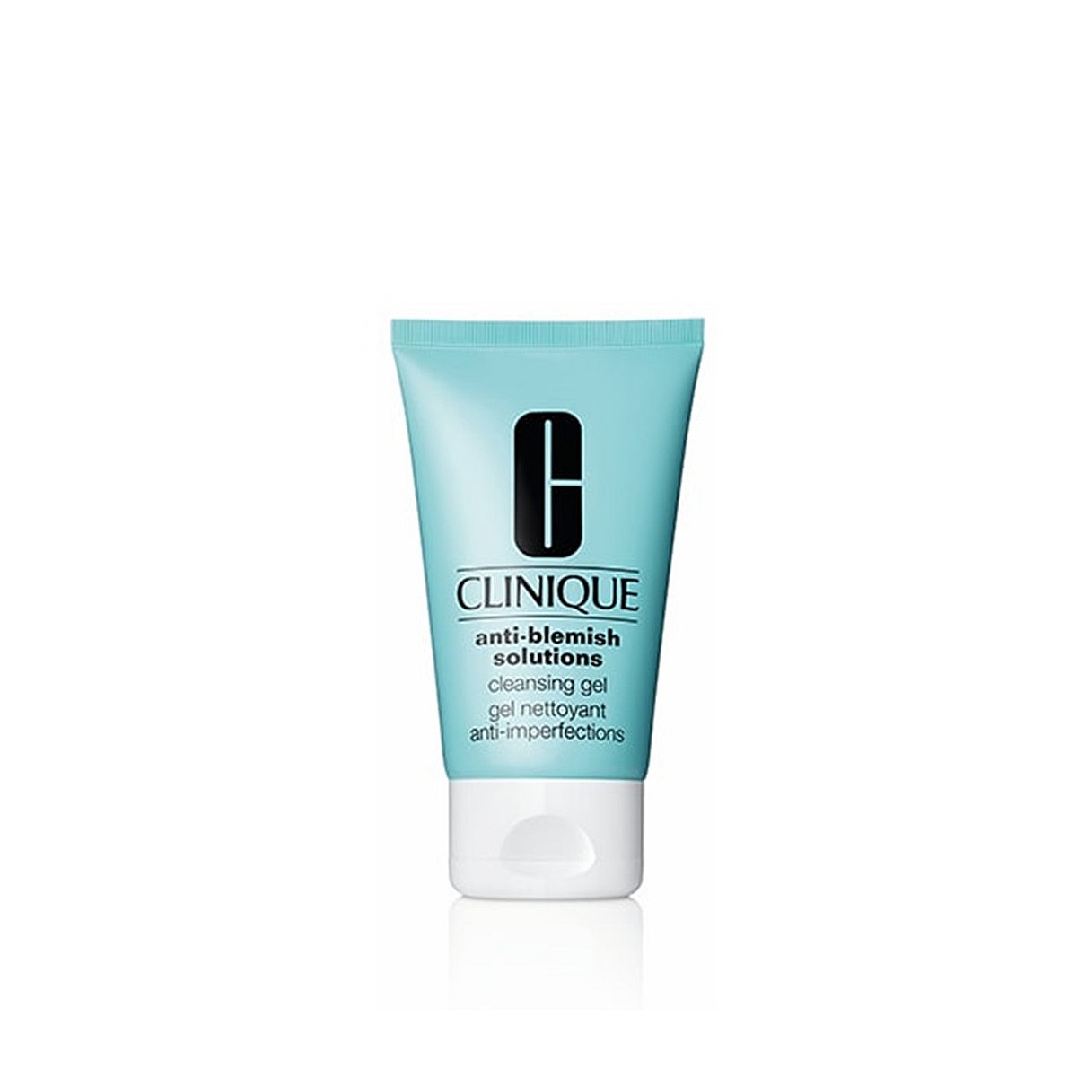 Clinique Anti-Blemish Solutions Cleansing Gel 125 ml
