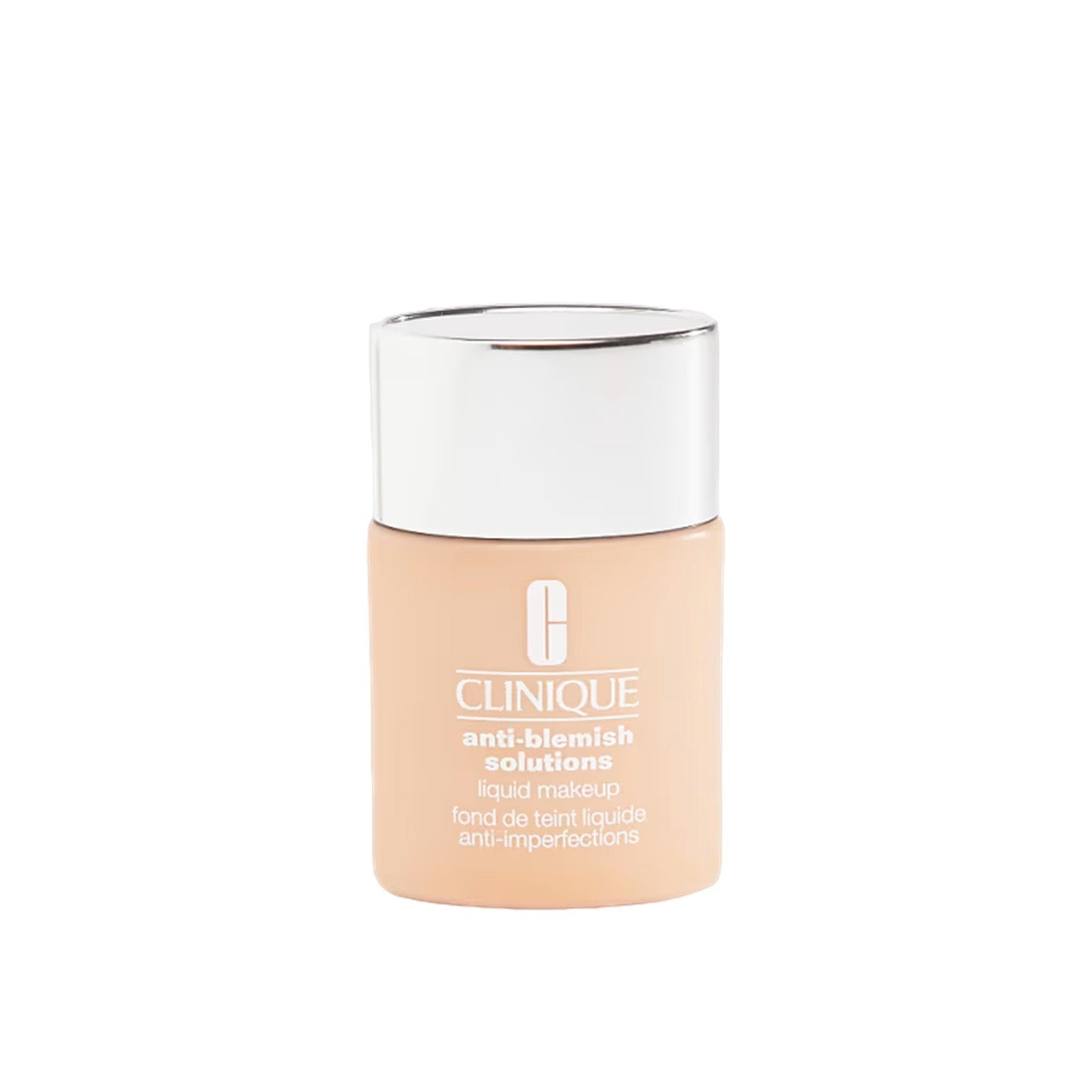 Clinique Anti-Blemish Solutions Base Líquida CN58 Honey 30ml