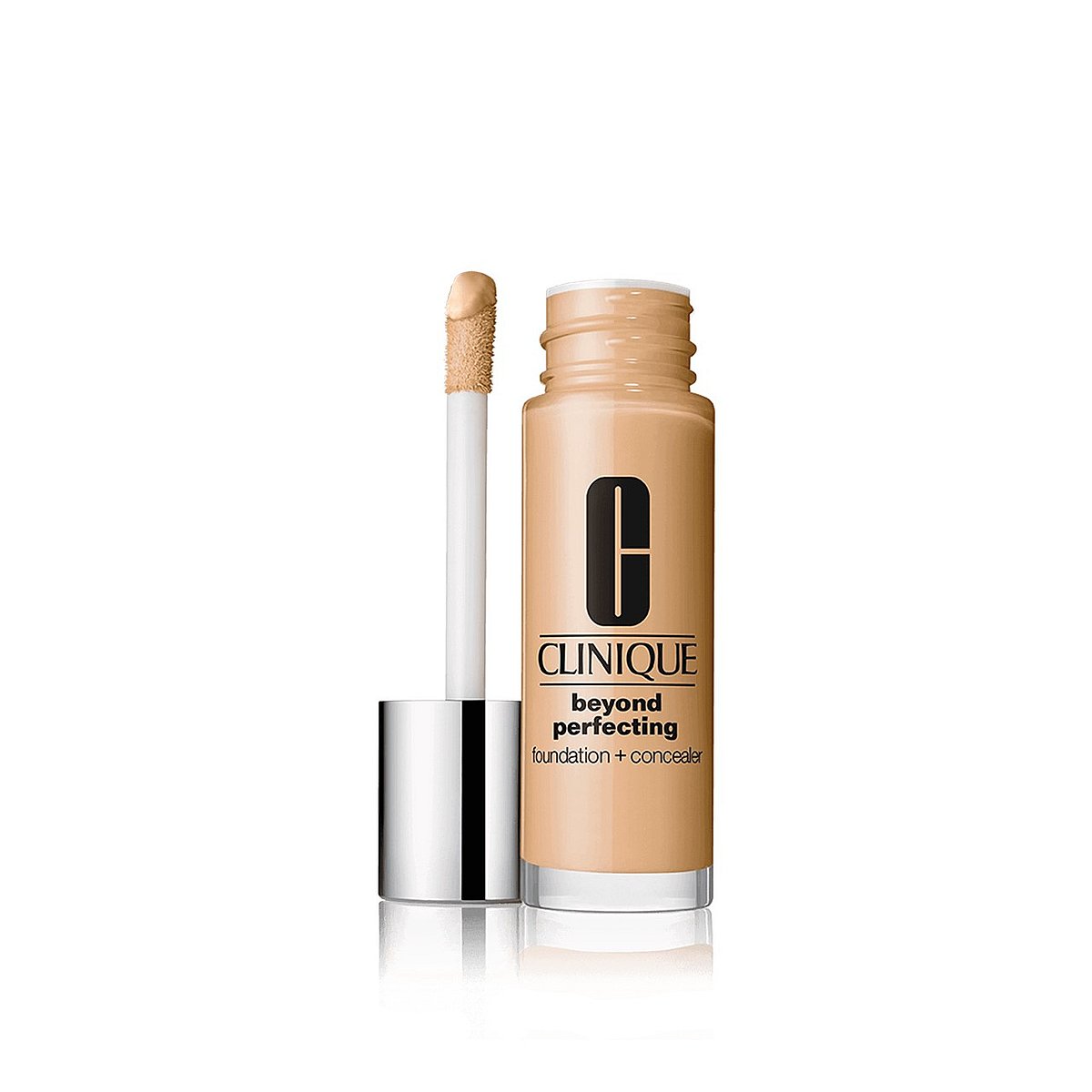 Clinique Beyond Perfecting Foundation + Concealer 