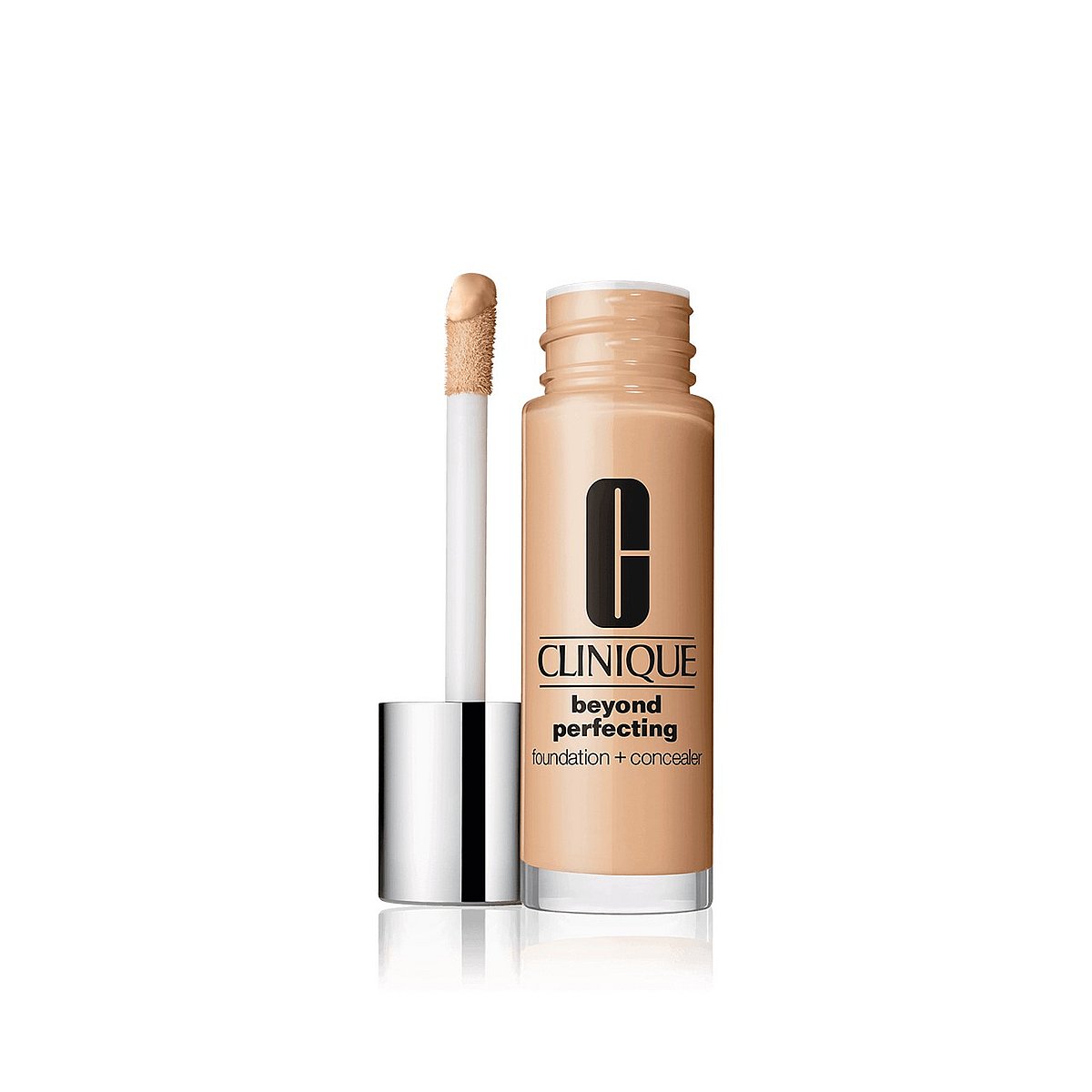 Clinique Beyond Perfecting Foundation + Concealer 