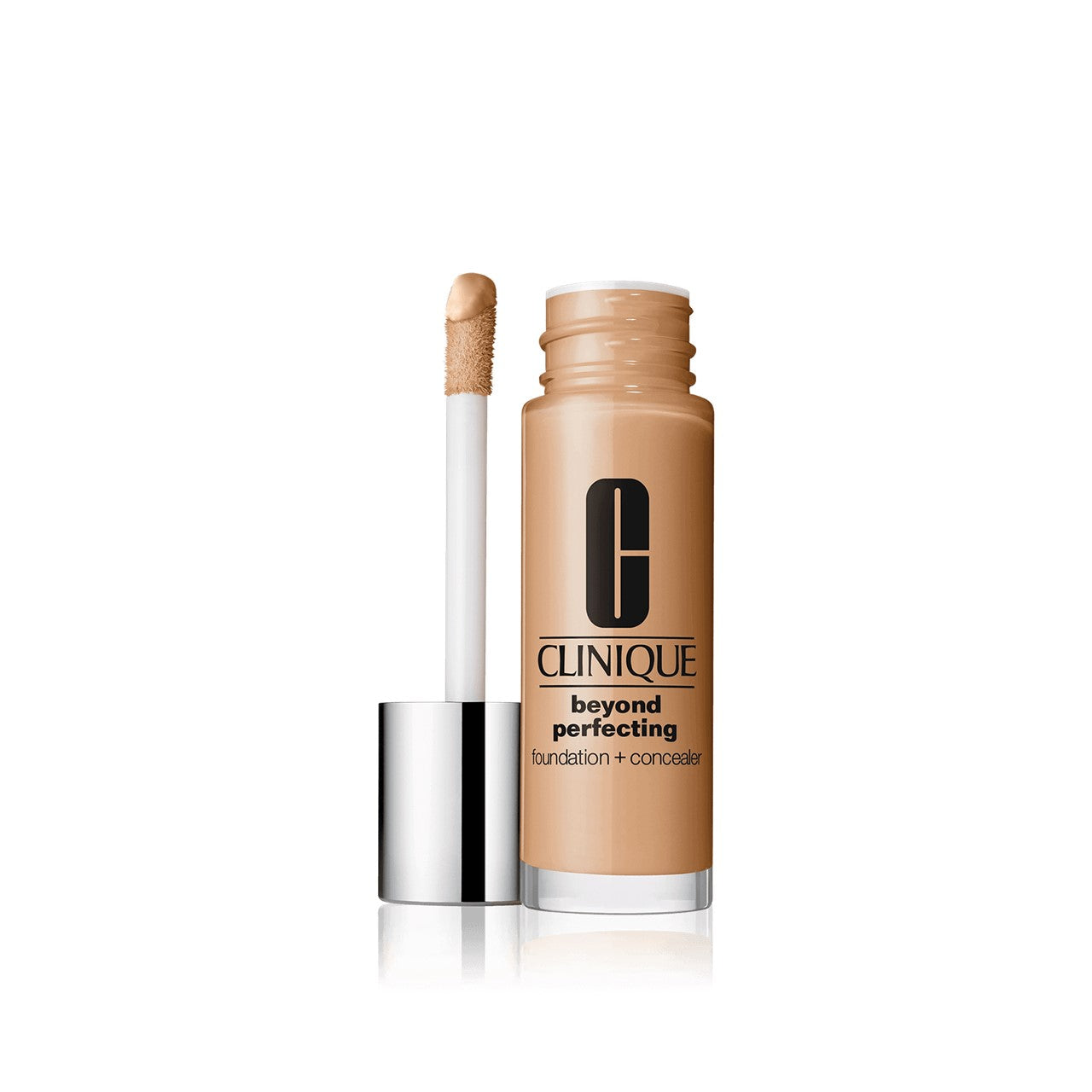 Clinique Beyond Perfecting Foundation + Concealer 