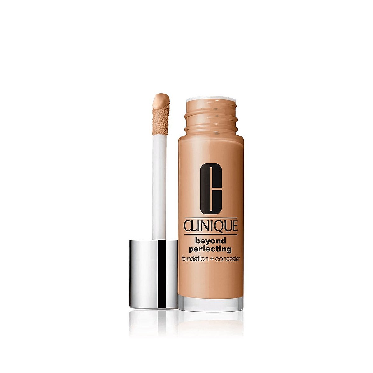 Clinique Beyond Perfecting Foundation + Concealer 