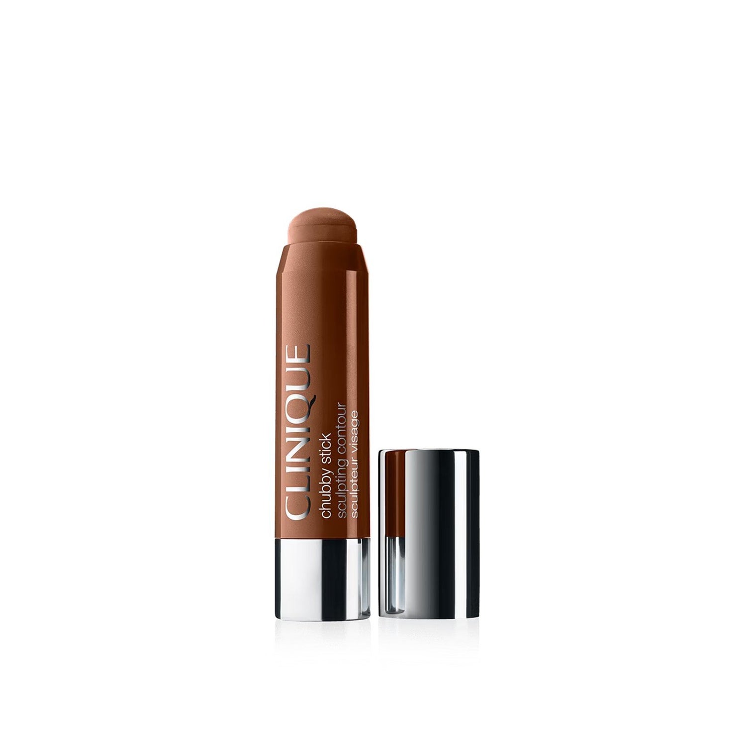 Clinique Chubby Stick Sculpting Contorno 01 Curvy Contour 6g