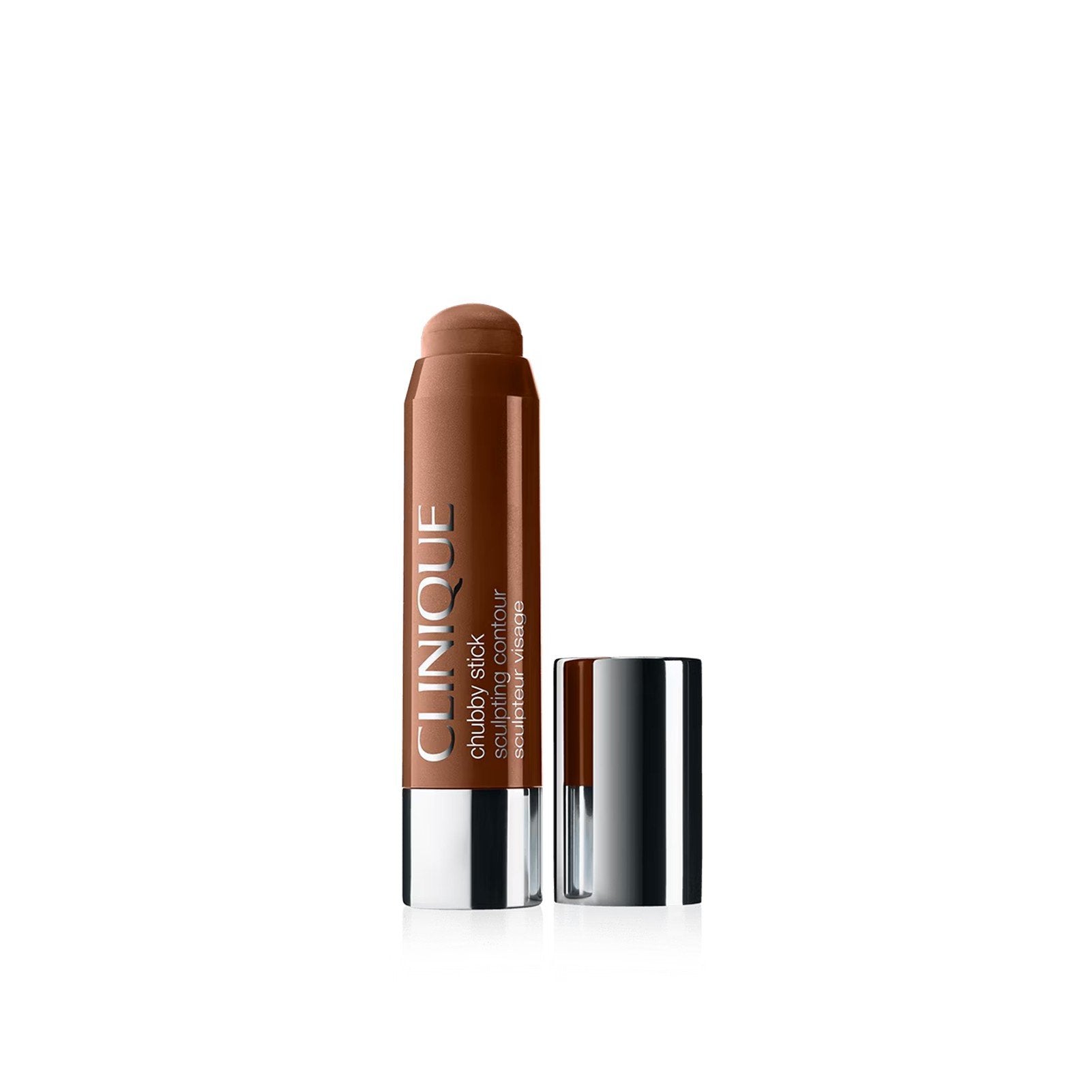 Clinique Chubby Stick Sculpting Contorno 01 Curvy Contour 6g