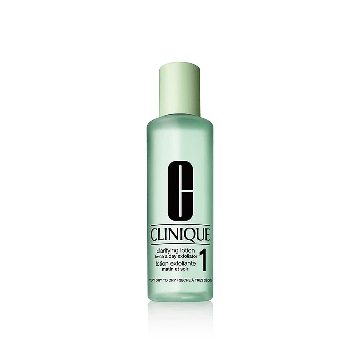 Clinique Clarifying Lotion 1 400 ml