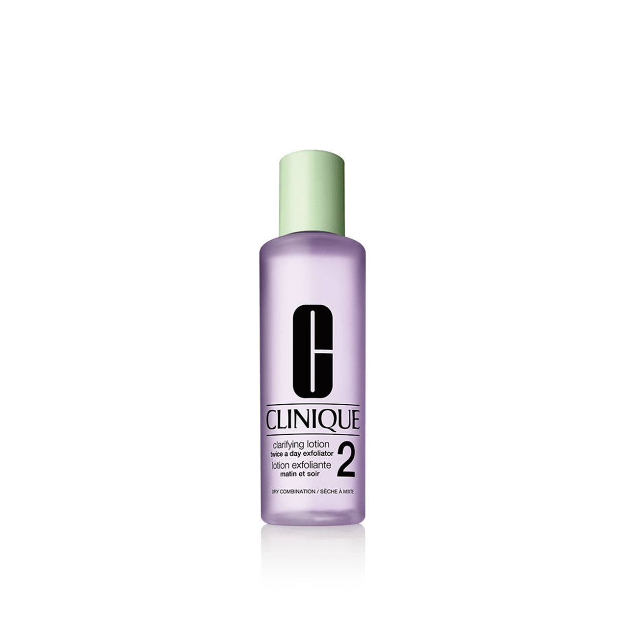 Clinique Clarifying Lotion 2 200 ml