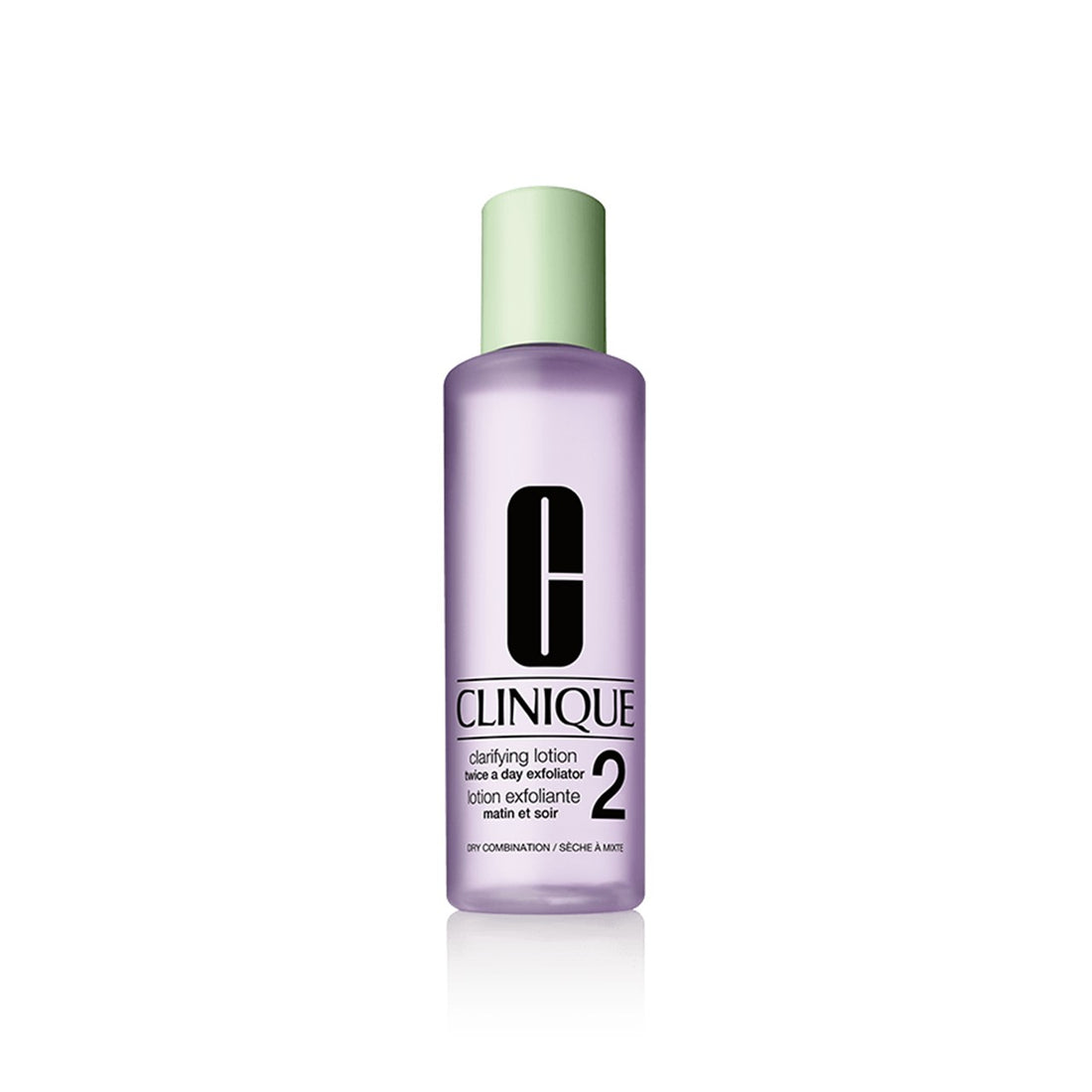 Clinique Clarifying Lotion 2 400 ml