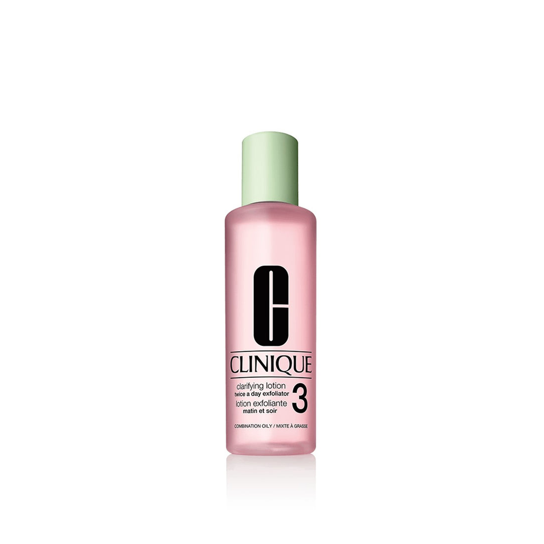 Clinique Clarifying Lotion 3 200 ml