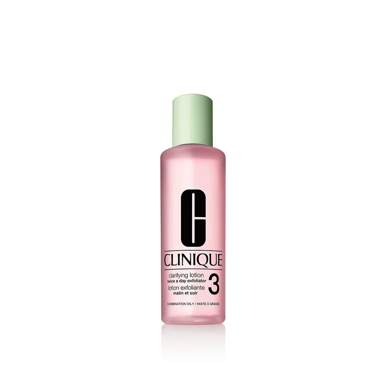 Clinique Clarifying Lotion 3 200 ml