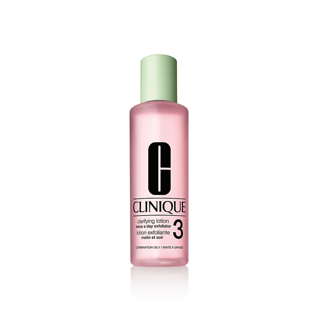 Clinique Clarifying Lotion 3 400 ml